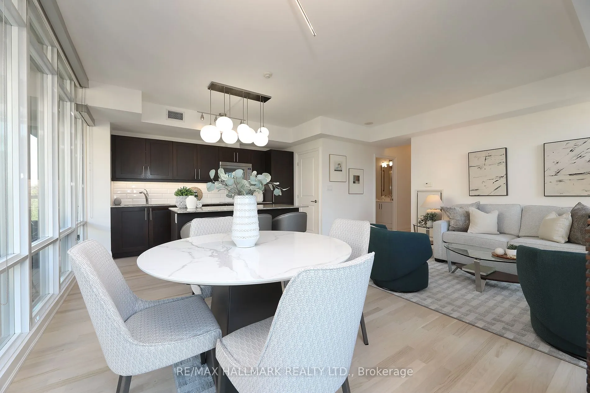 1 Bedford Road, #611