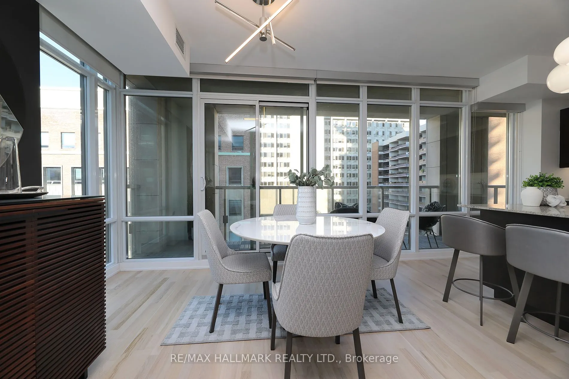 1 Bedford Road, #611