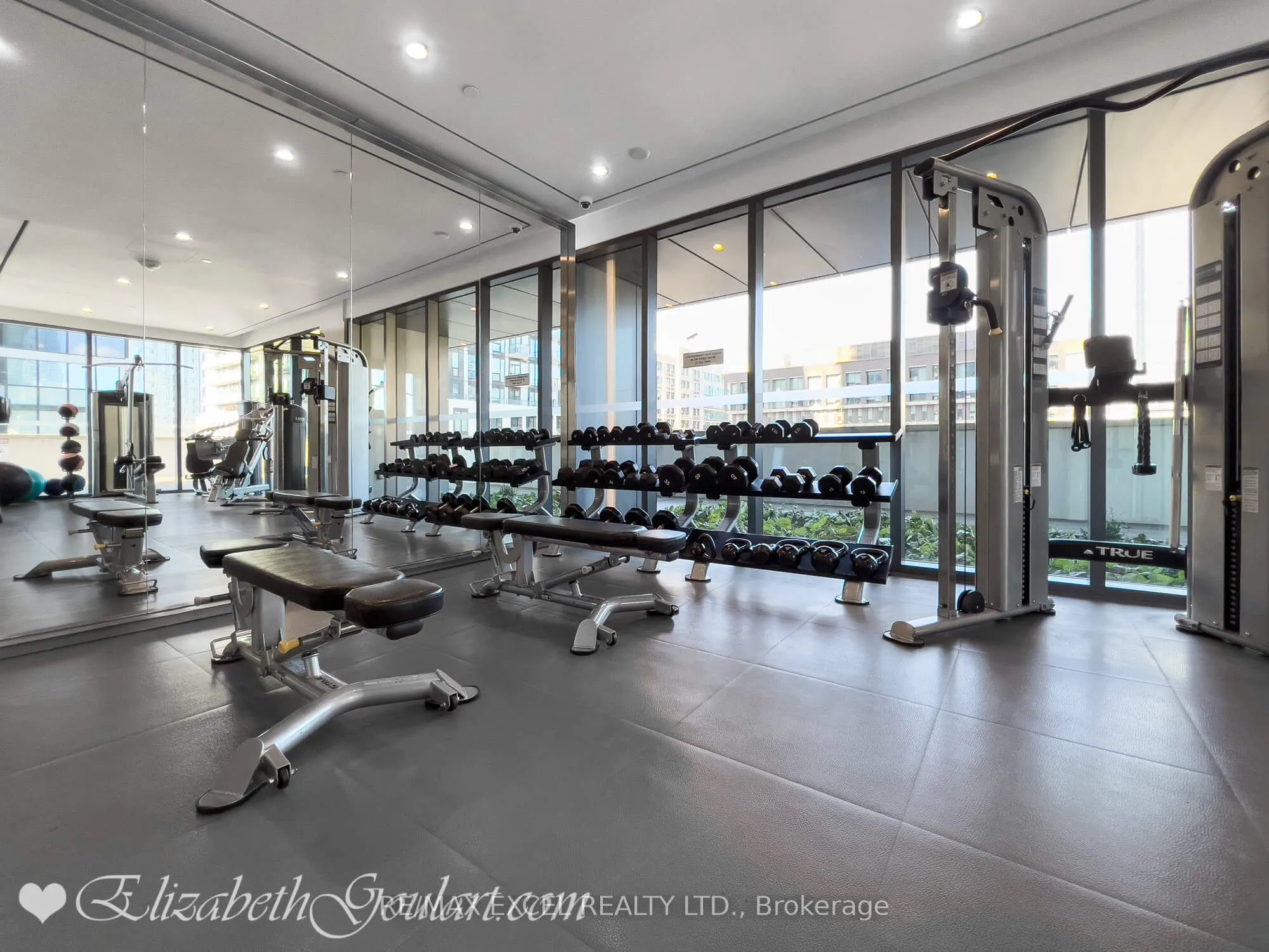 159 Dundas Street E, #3105