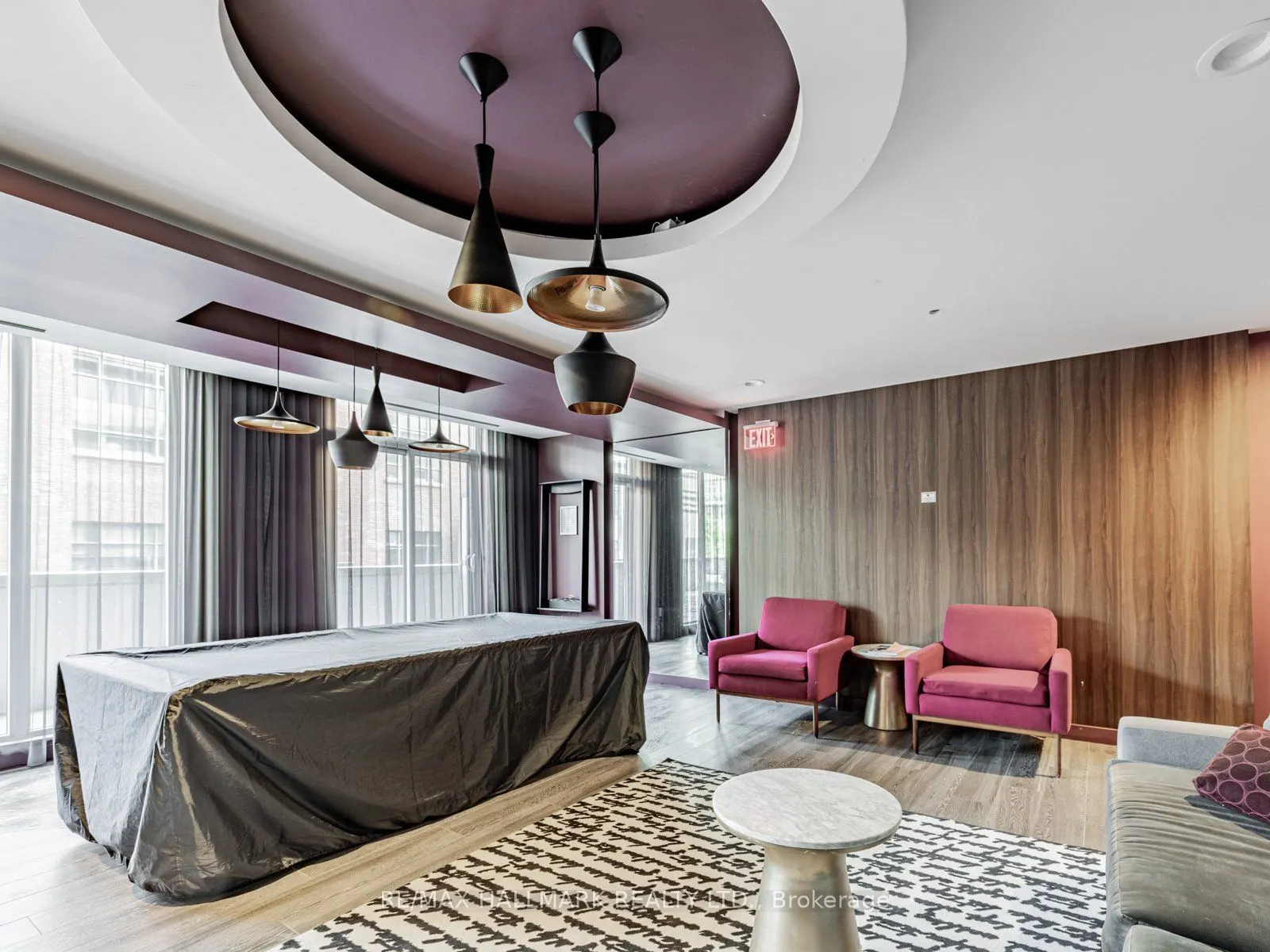 105 George Street, #1704