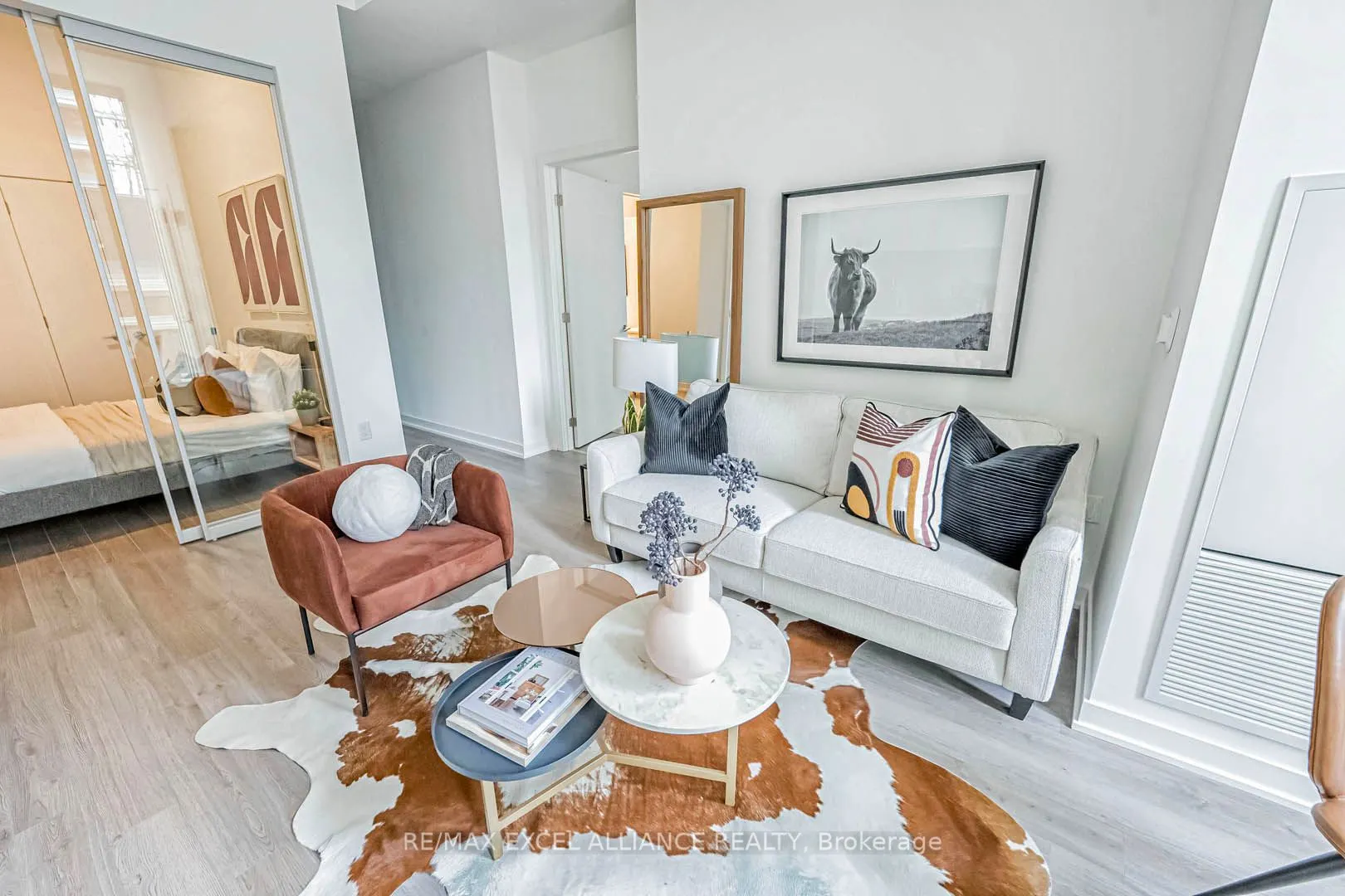 357 King Street W, #503