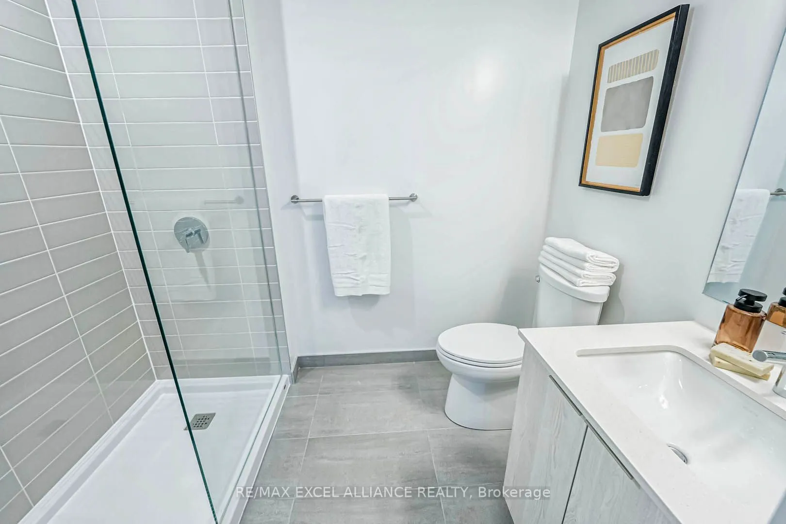 357 King Street W, #503