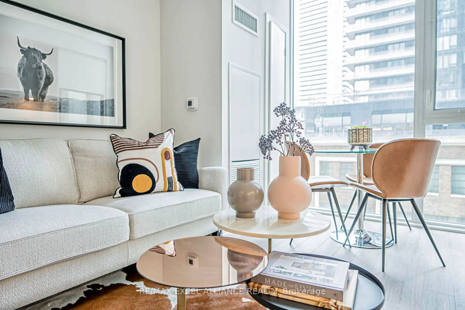 357 King Street W, #503