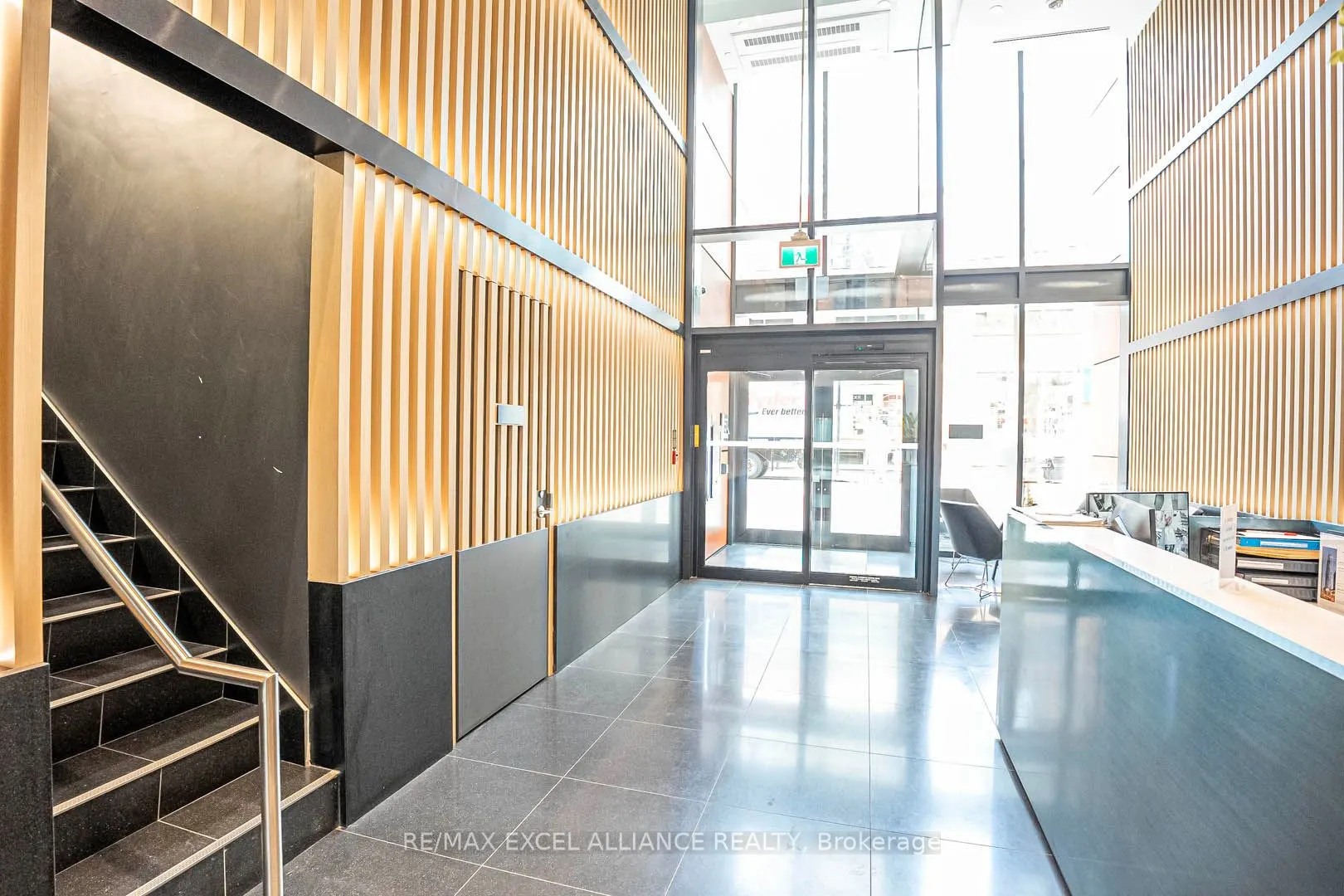 357 King Street W, #503