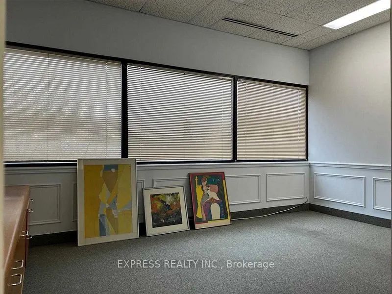 121 Willowdale Avenue, #307