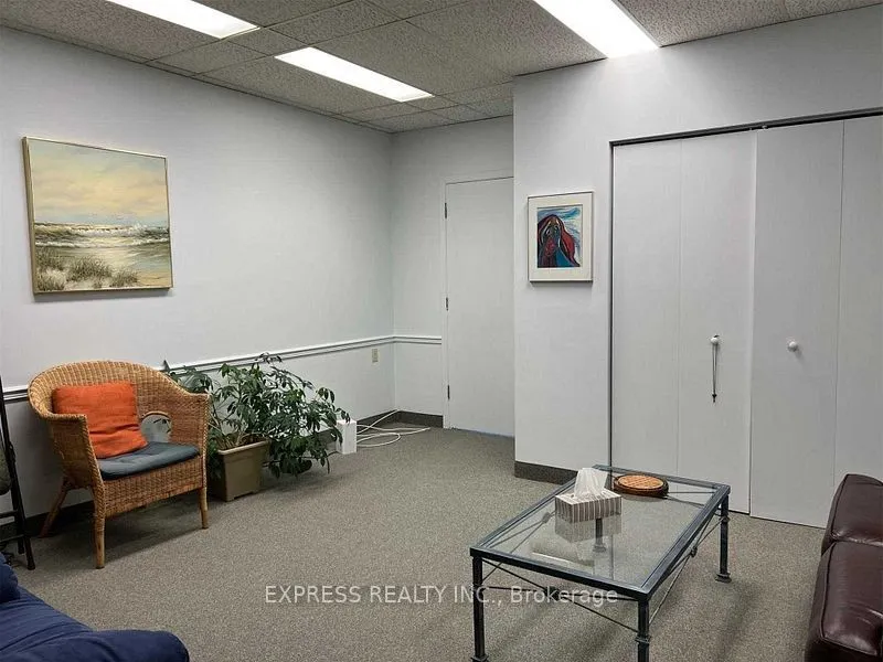 121 Willowdale Avenue, #307