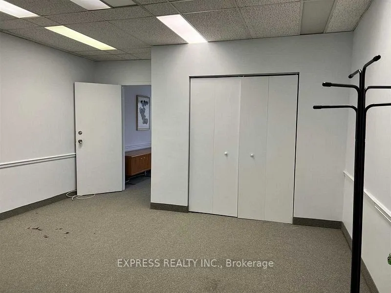 121 Willowdale Avenue, #307