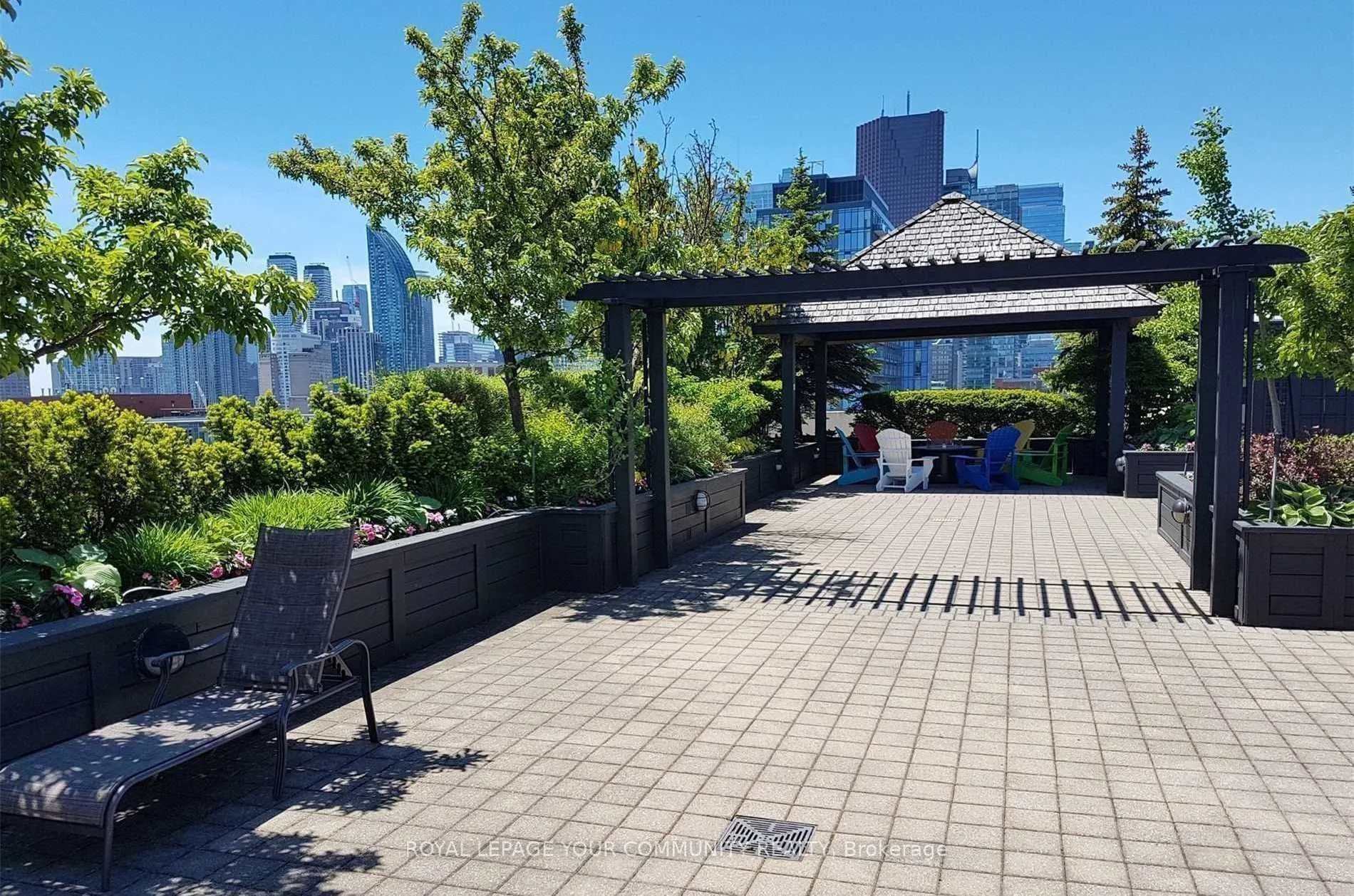 313 Richmond Street E, #467