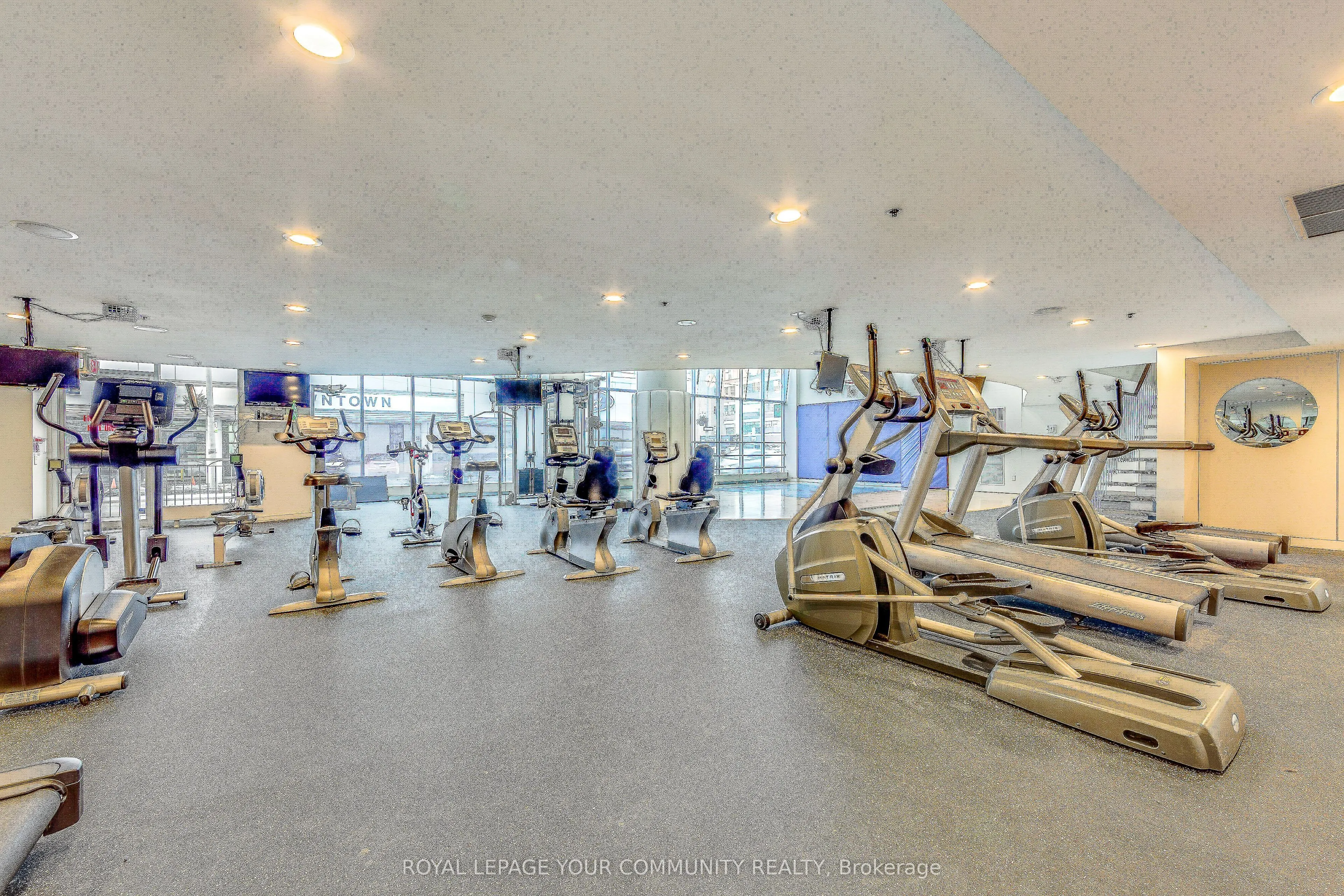 313 Richmond Street E, #467