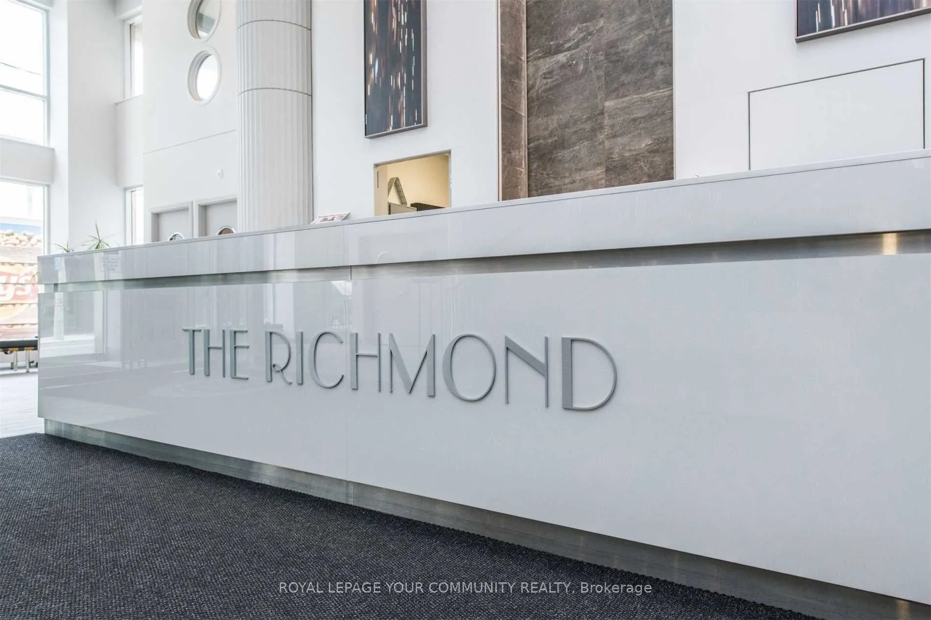 313 Richmond Street E, #467