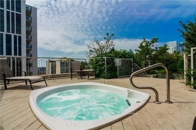 313 Richmond Street E, #467