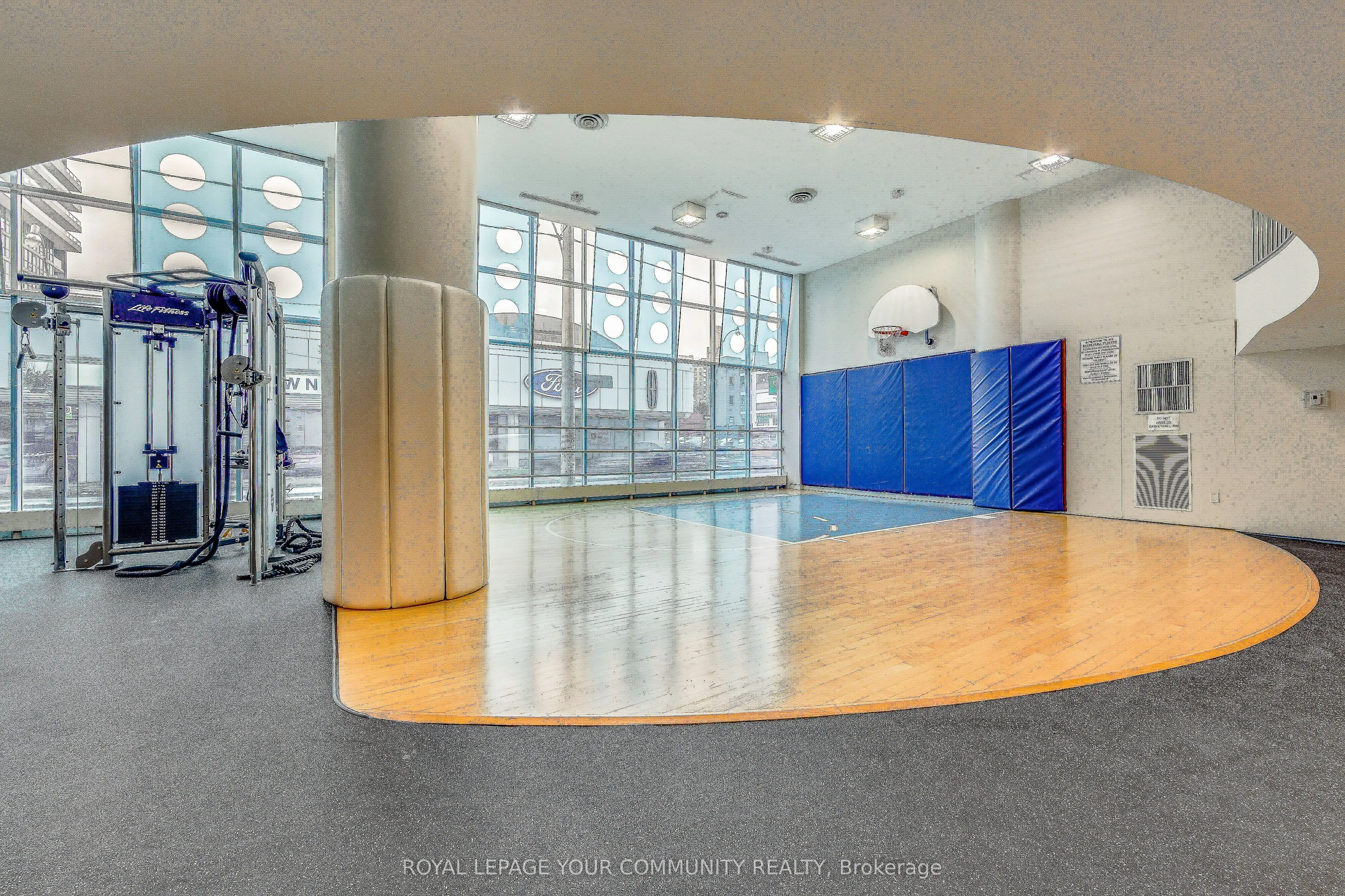 313 Richmond Street E, #467