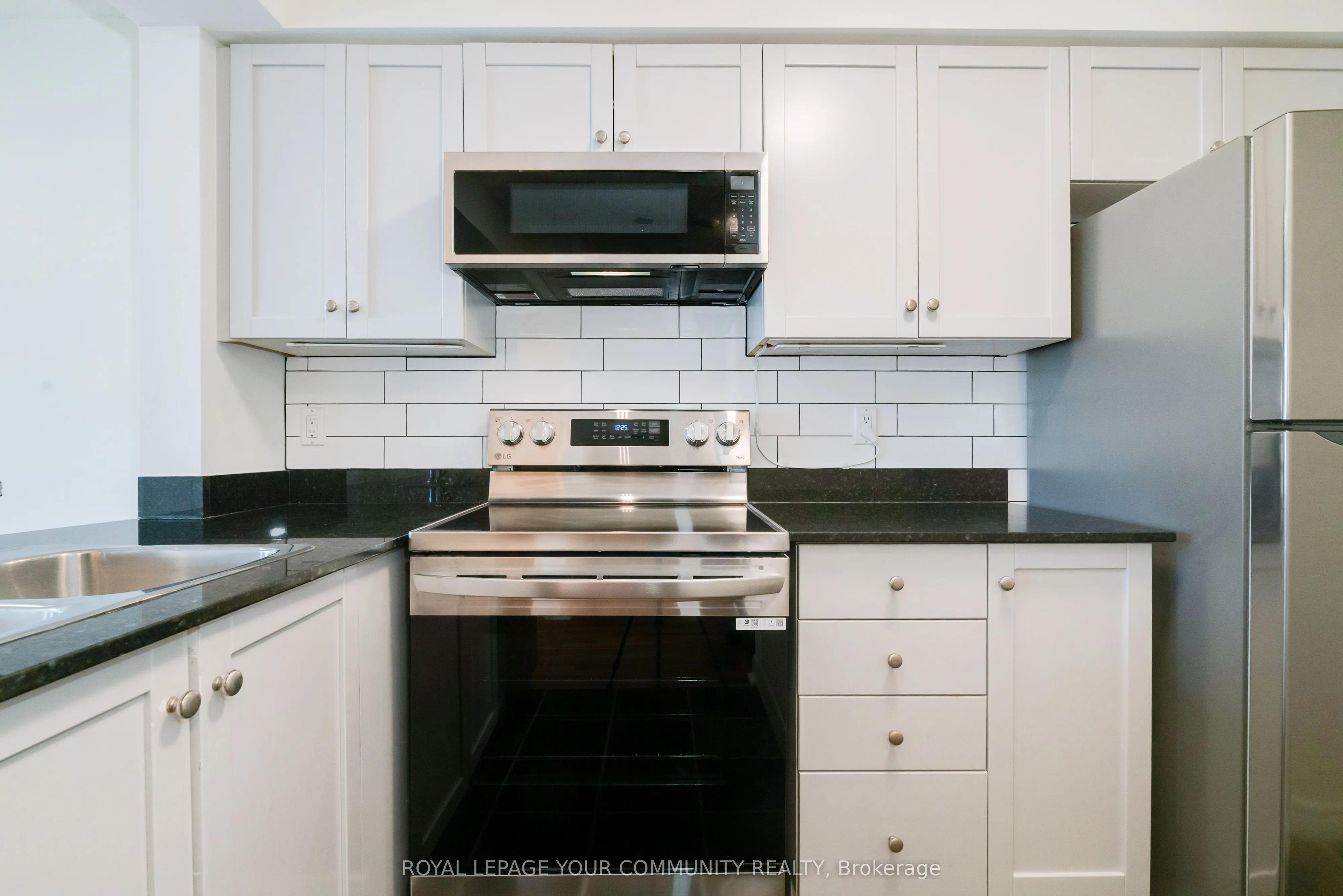 313 Richmond Street E, #467