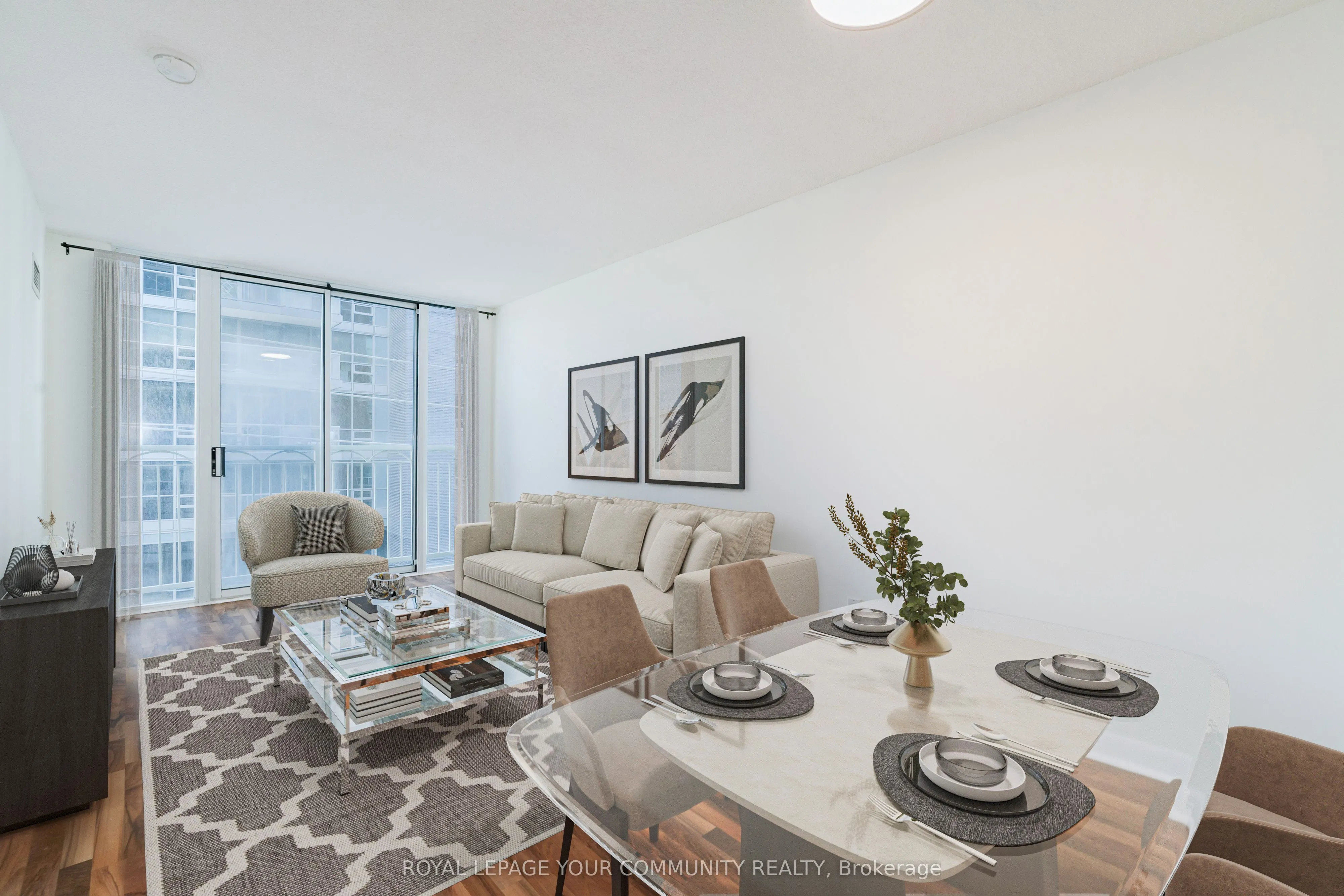 313 Richmond Street E, #467