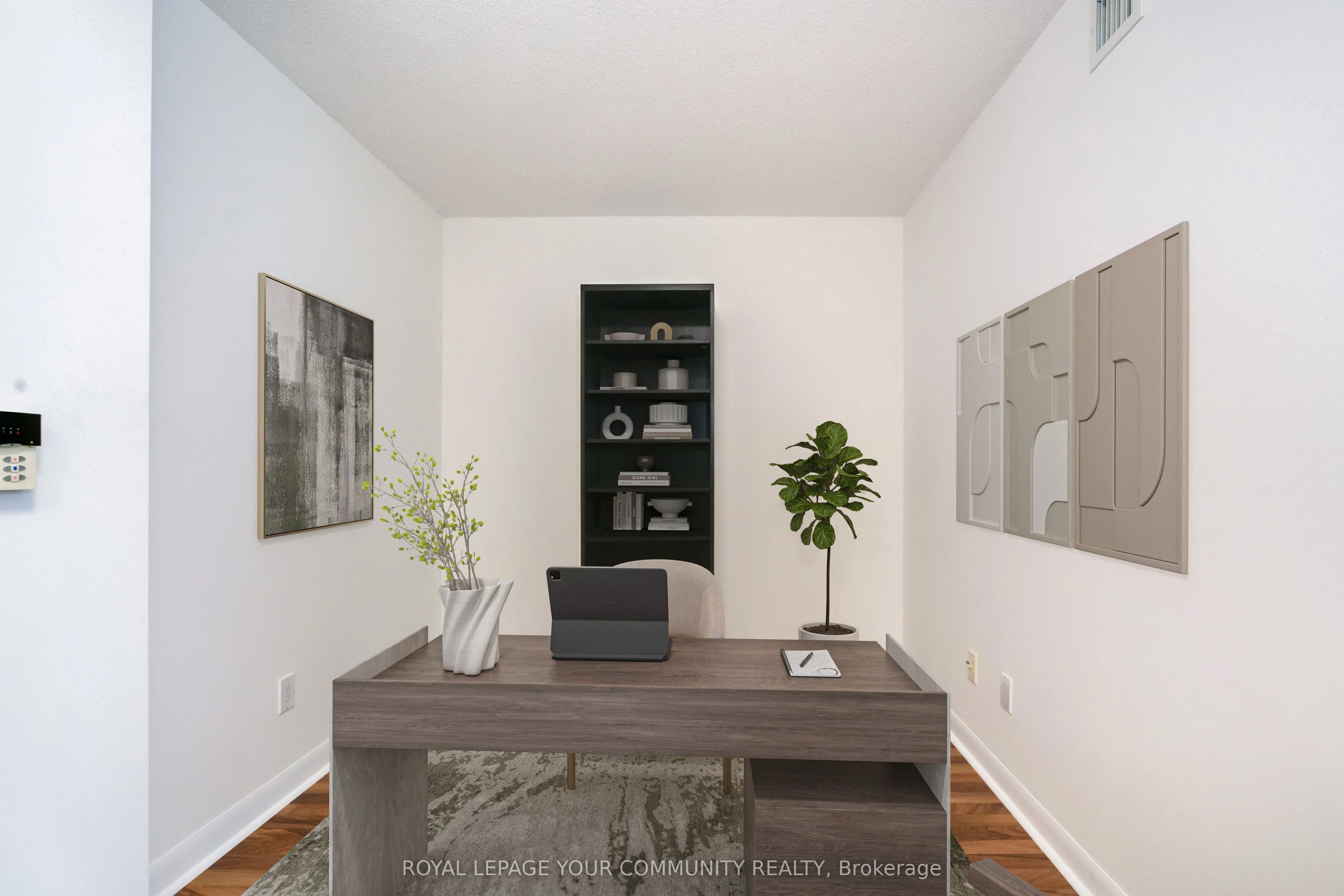 313 Richmond Street E, #467