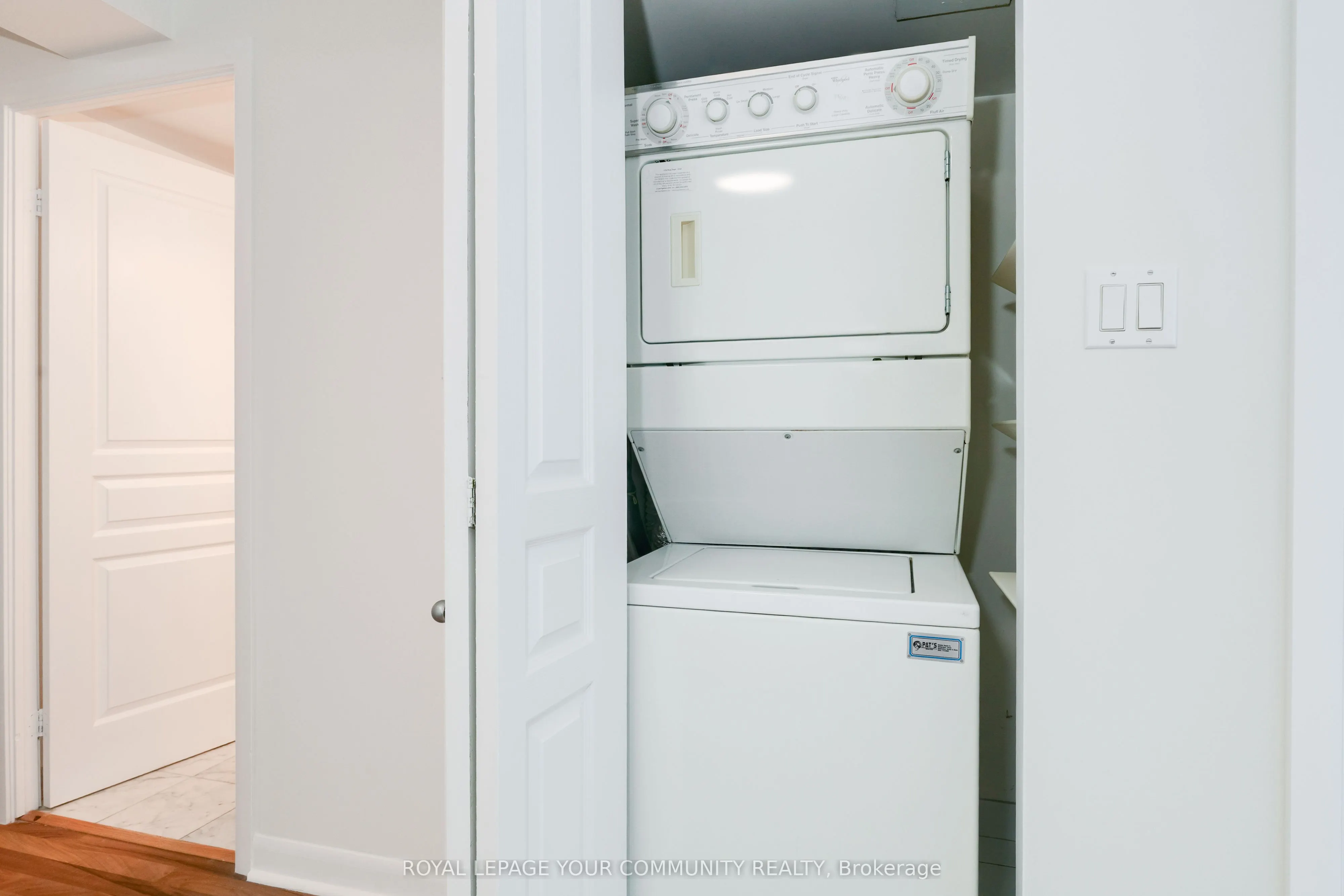 313 Richmond Street E, #467