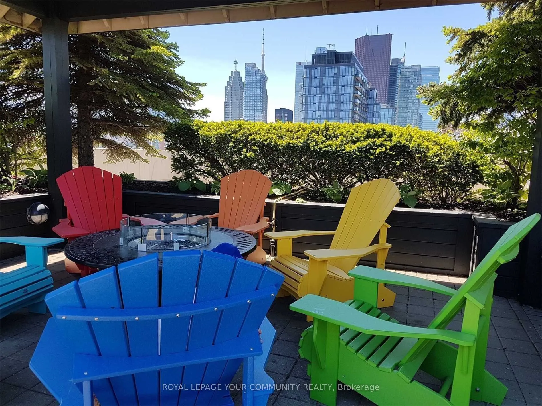 313 Richmond Street E, #467