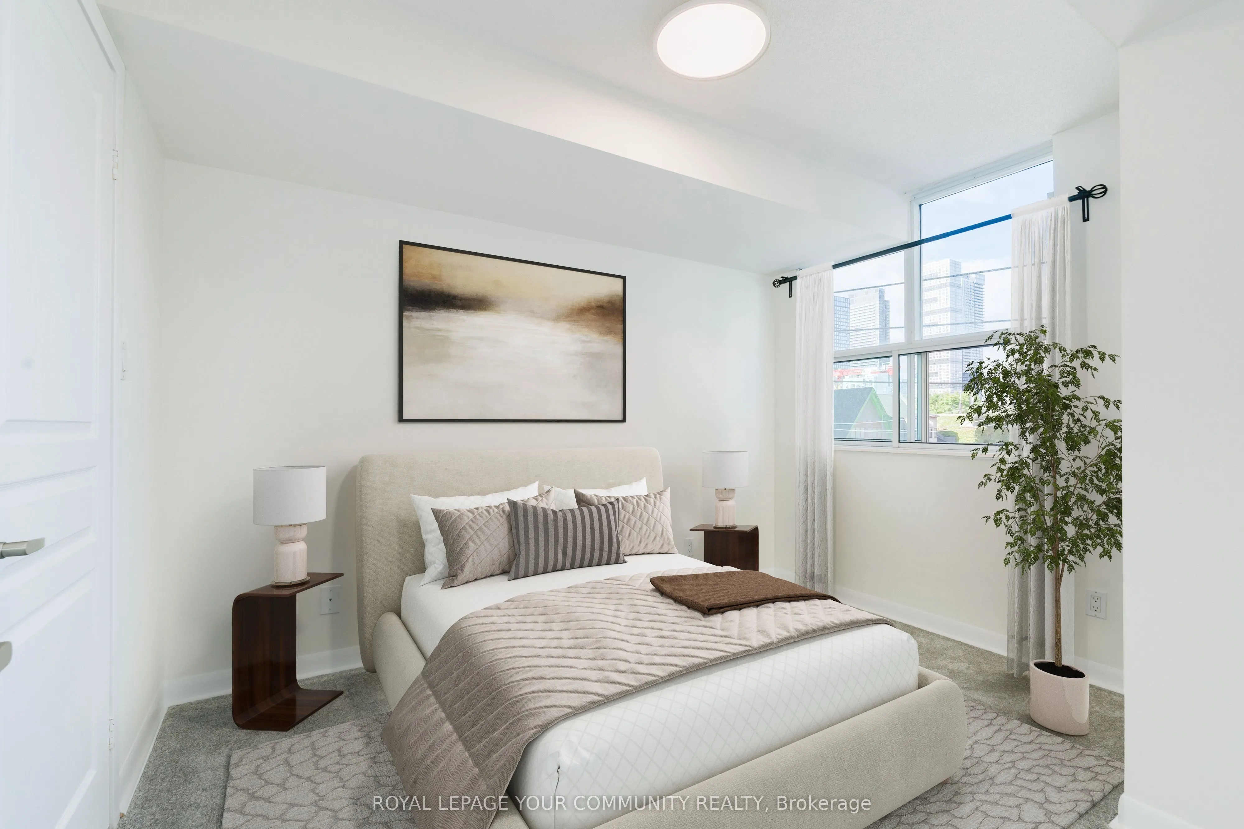 313 Richmond Street E, #467