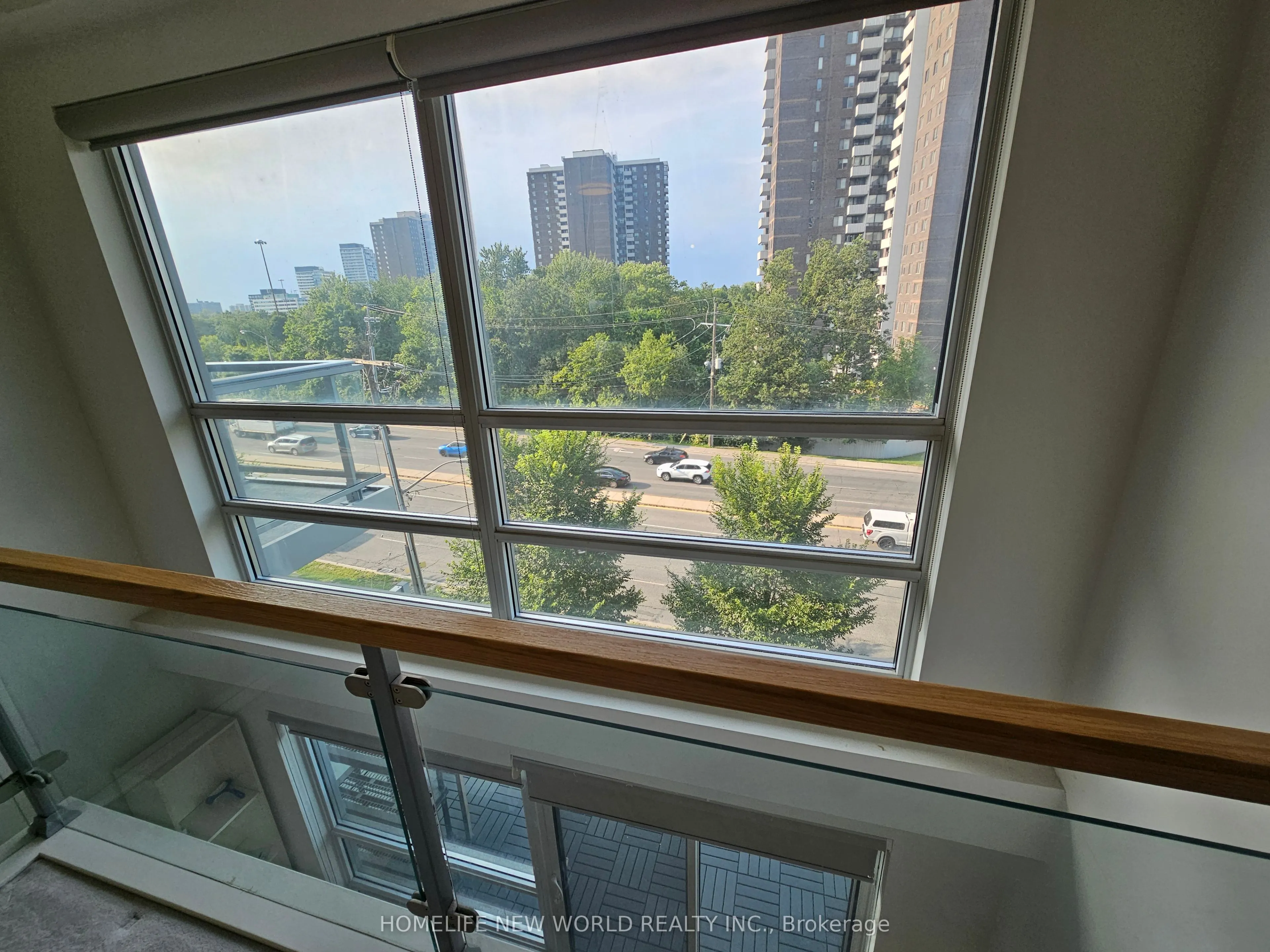 2035 Sheppard Avenue E, #329