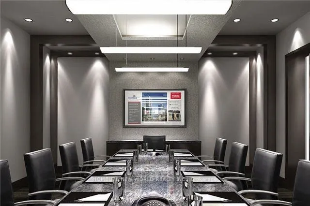 4789 Yonge Street, #903