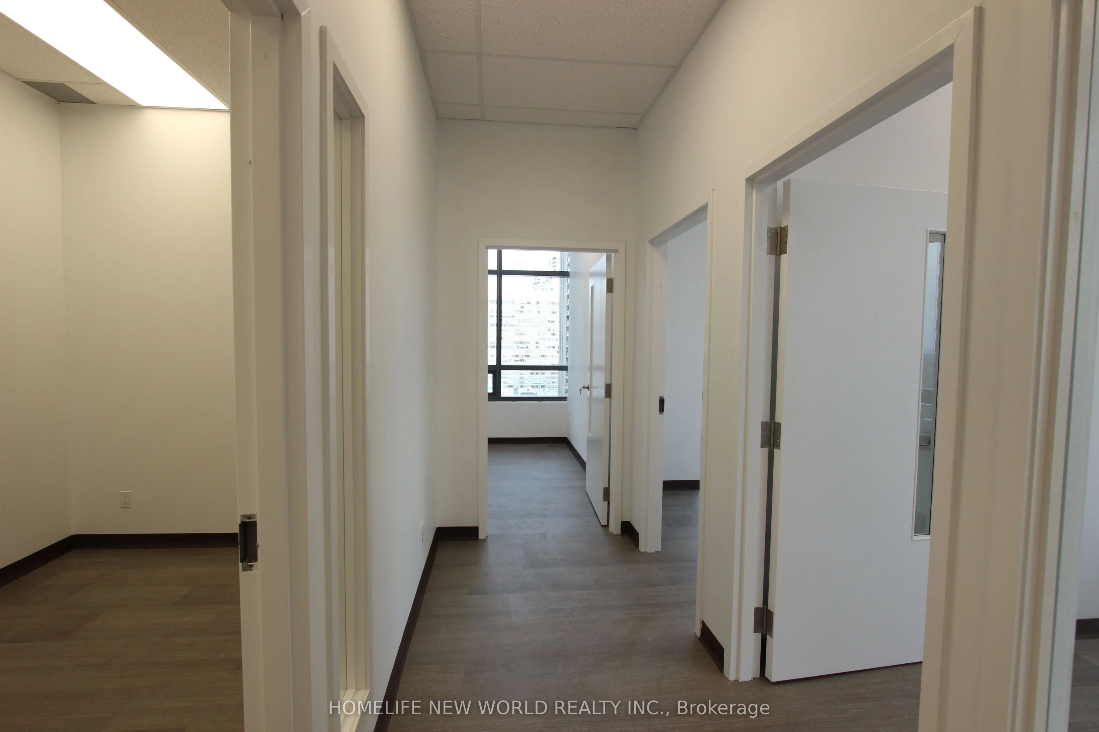 4789 Yonge Street, #903