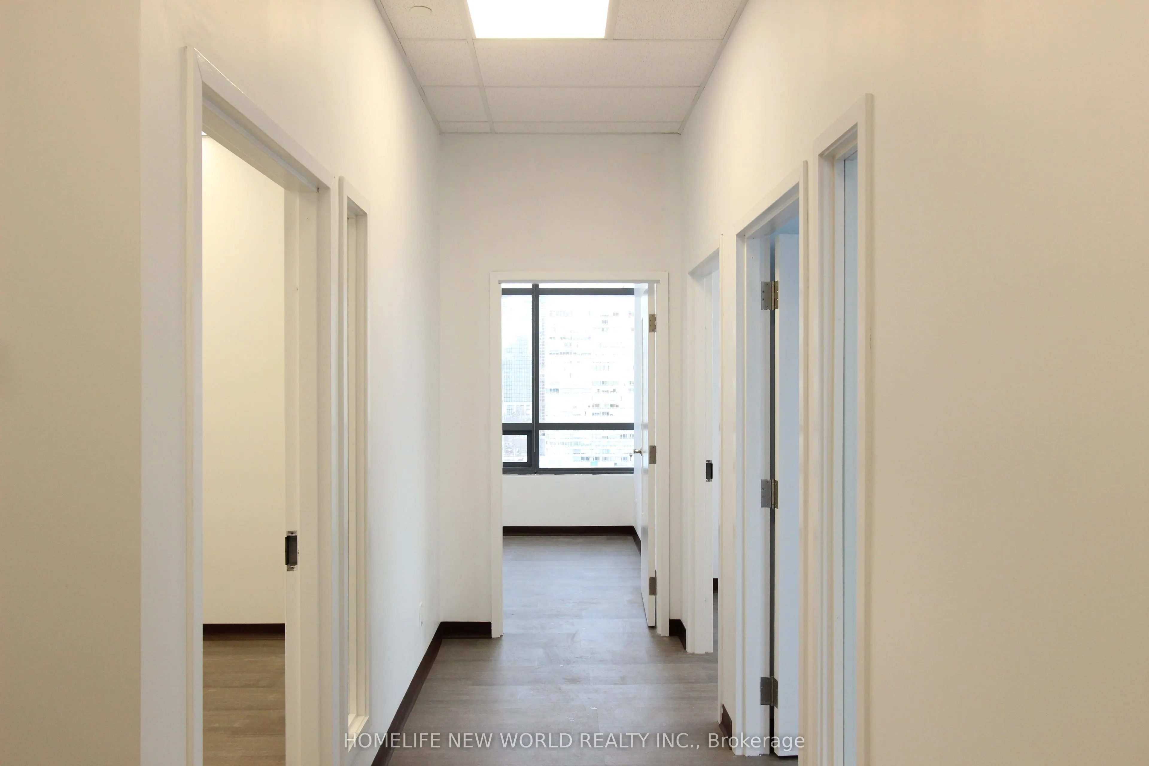 4789 Yonge Street, #903