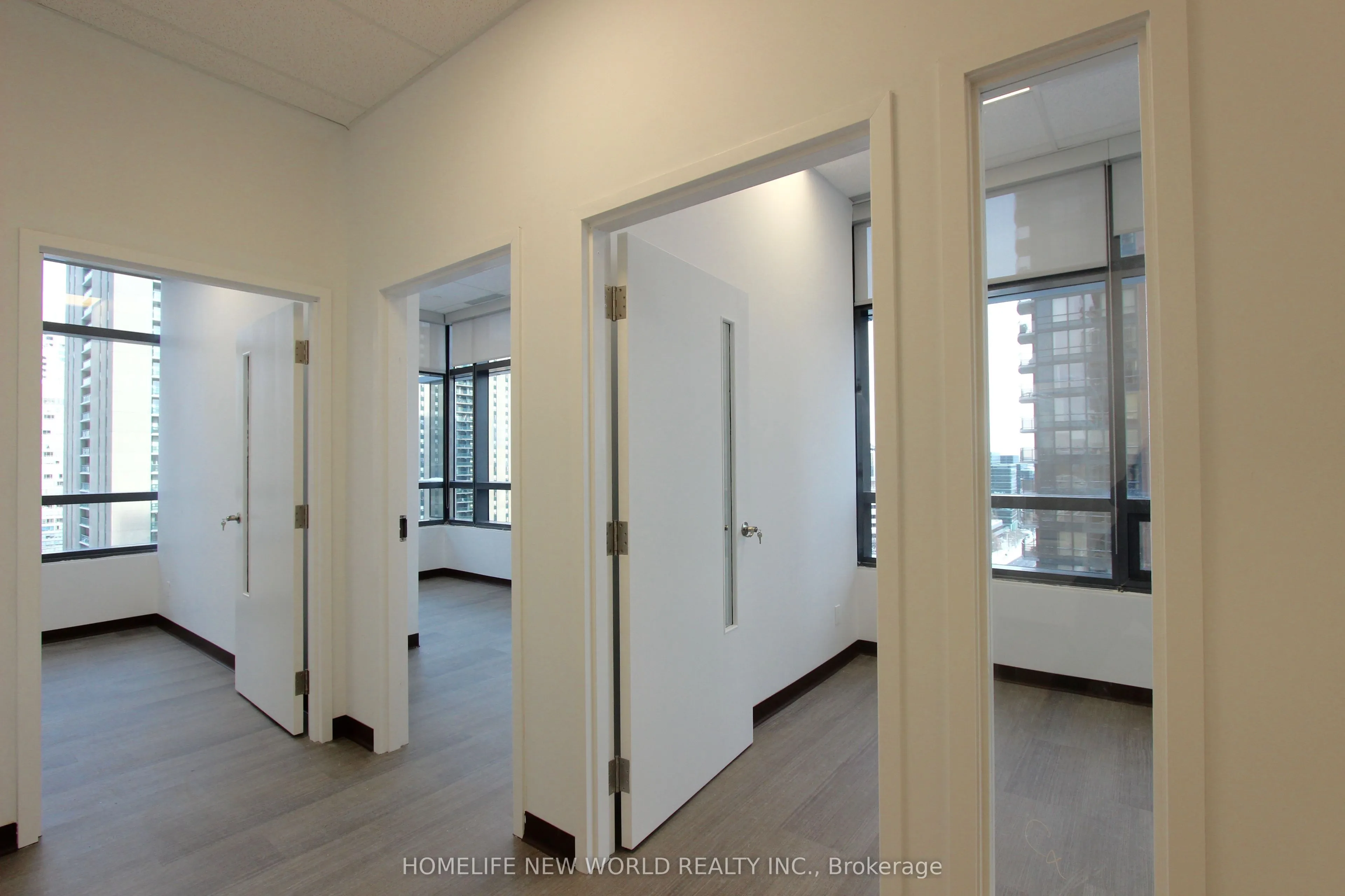 4789 Yonge Street, #903