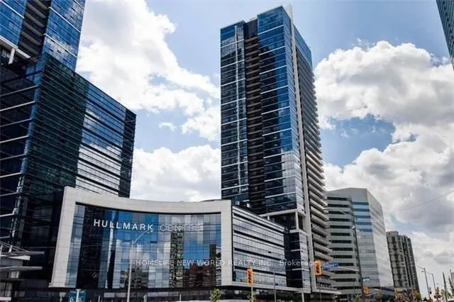 4789 Yonge Street, #903