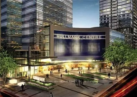 4789 Yonge Street, #903