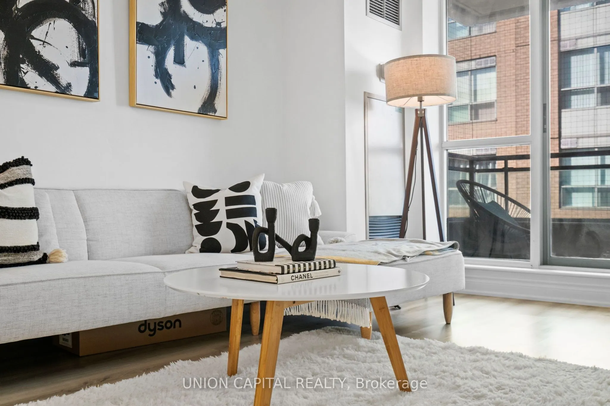 39 Pemberton Avenue, #LPH17