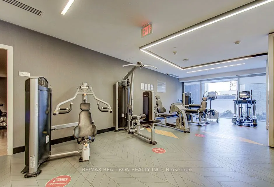 30 Roehampton Avenue, #3003