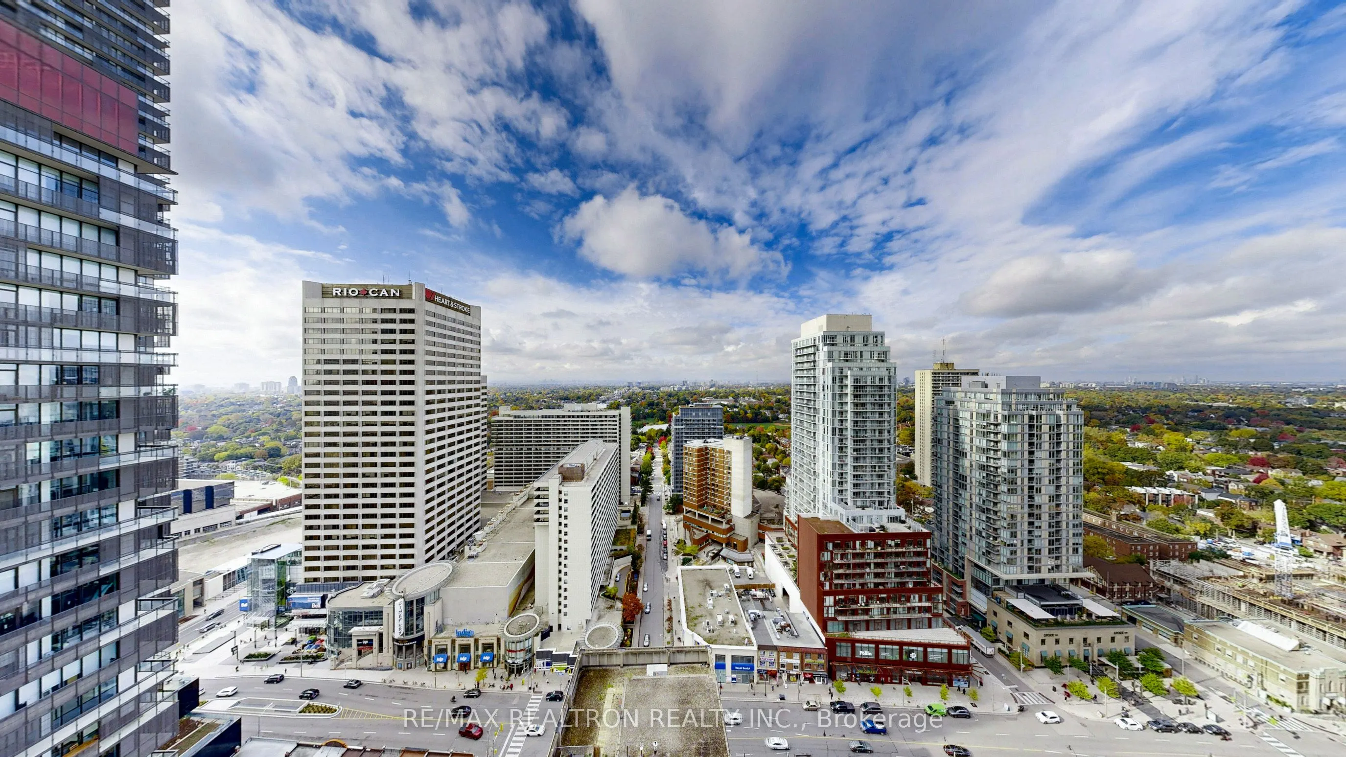 30 Roehampton Avenue, #3003