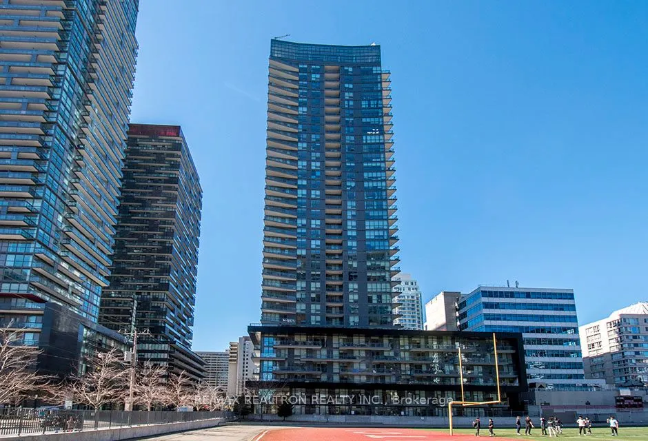 30 Roehampton Avenue, #3003