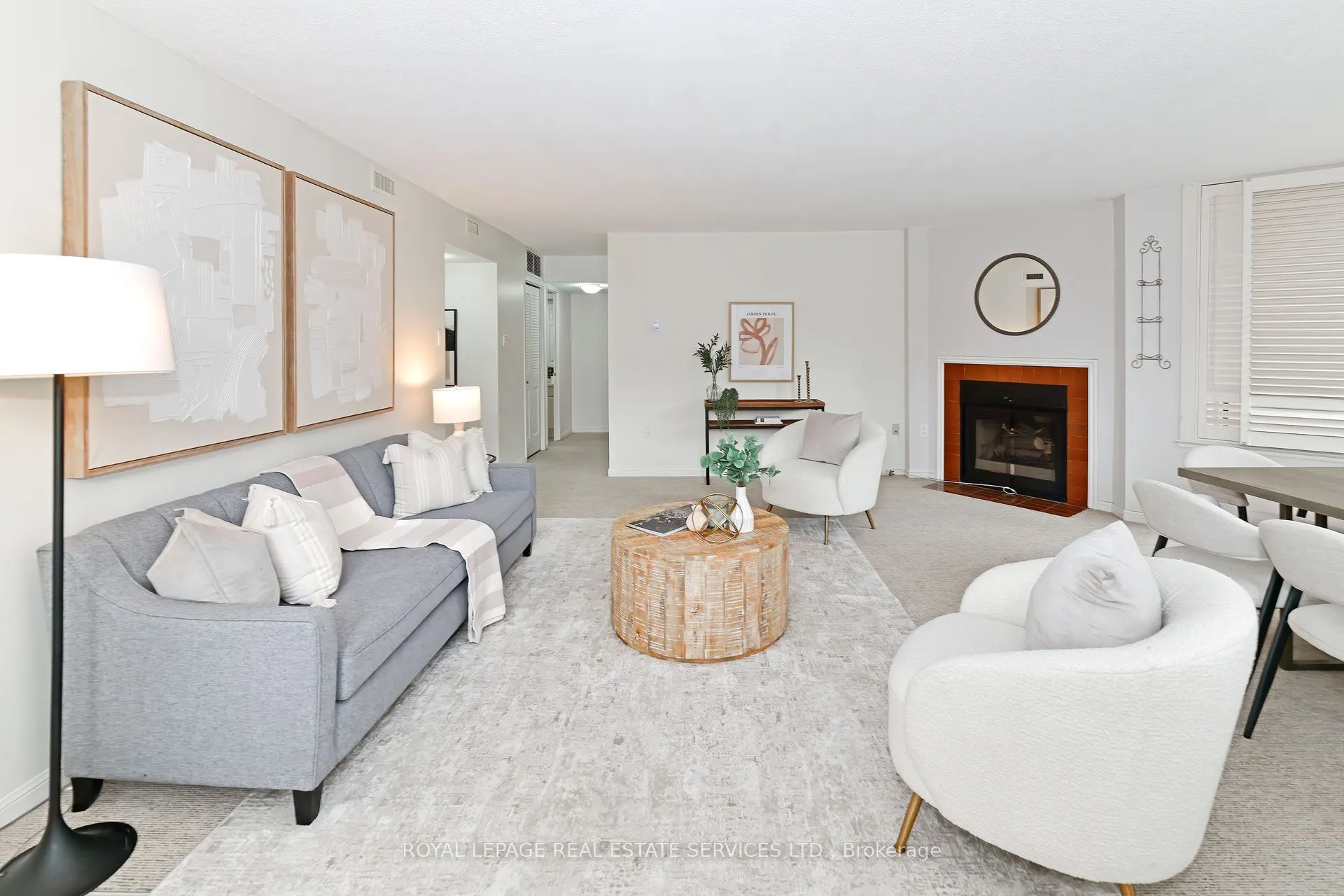 255 The Donway West, #320