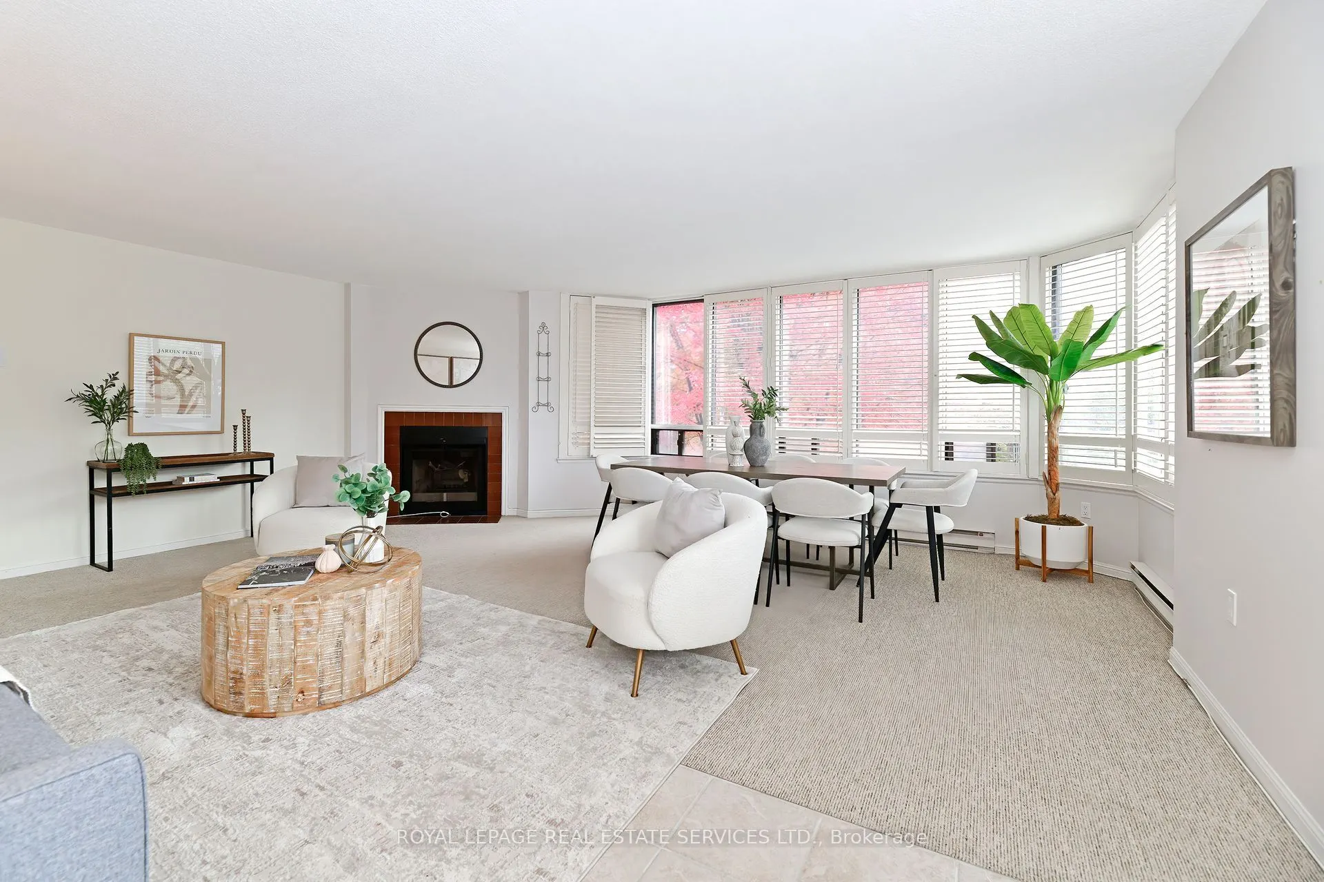 255 The Donway West, #320