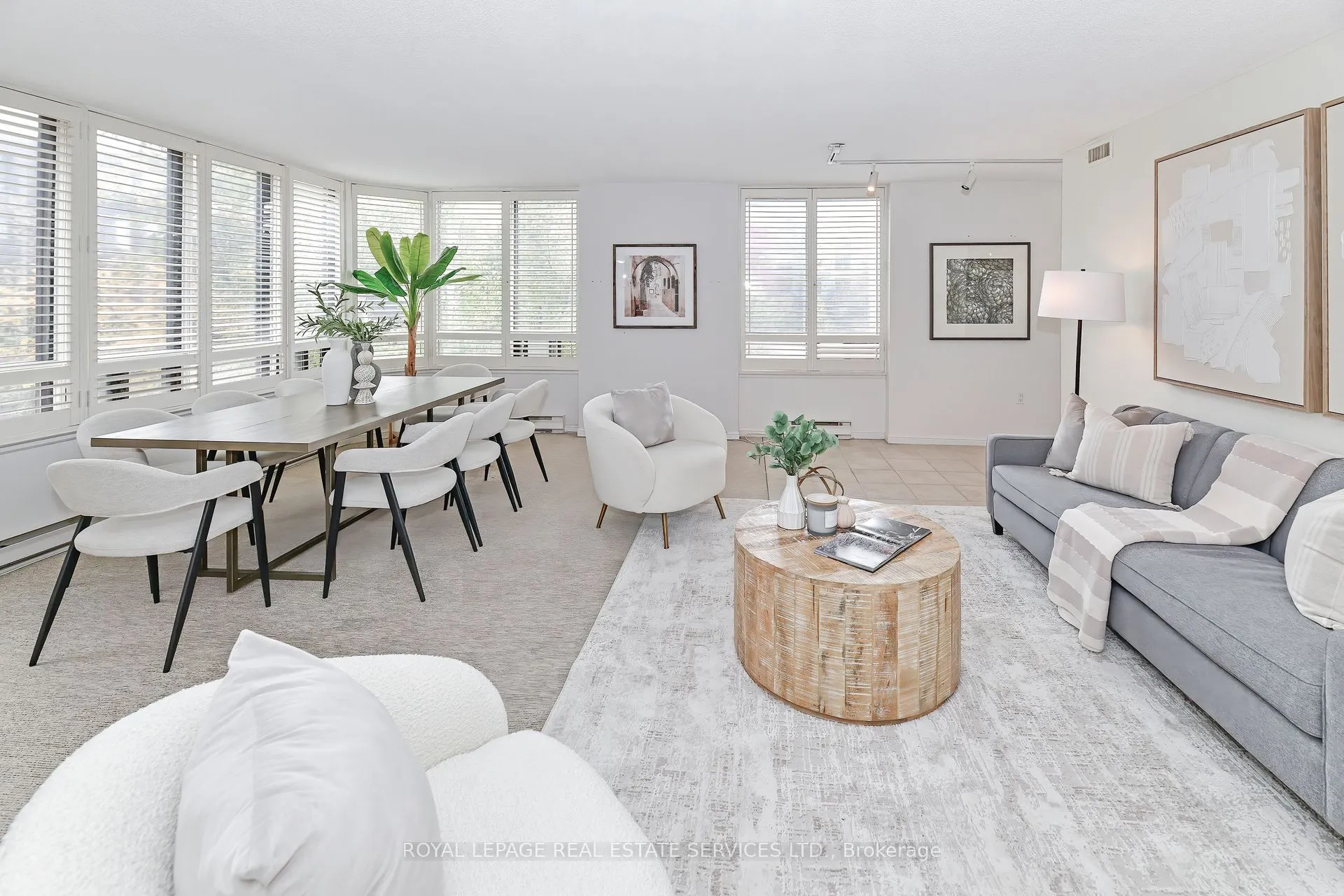 255 The Donway West, #320