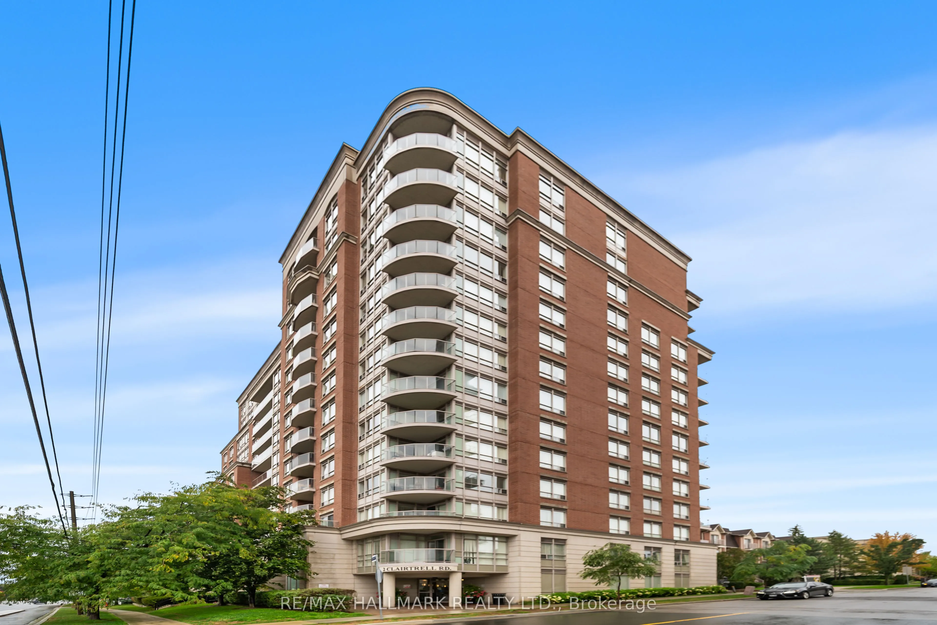 2 Clairtrell Road, #309