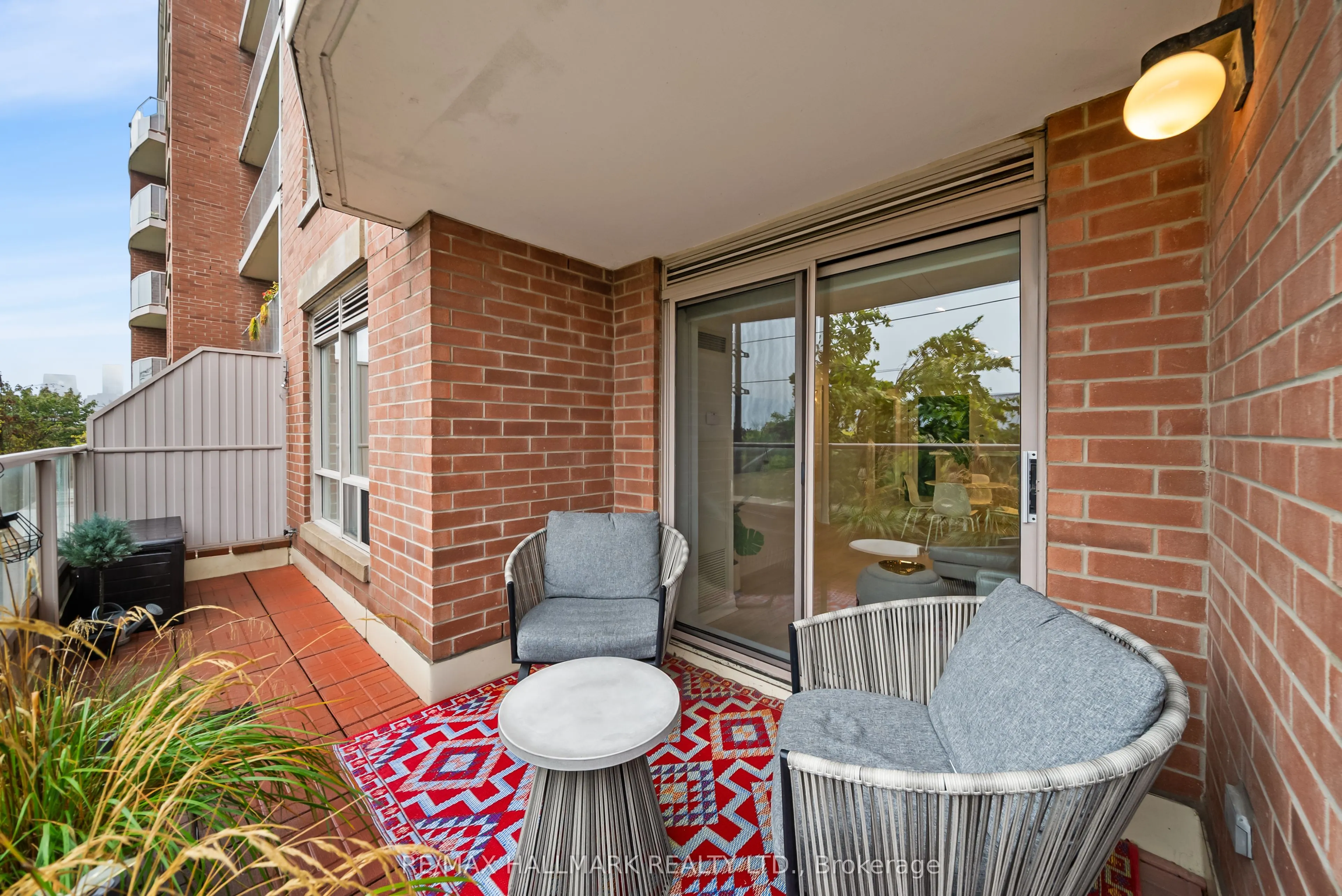 2 Clairtrell Road, #309