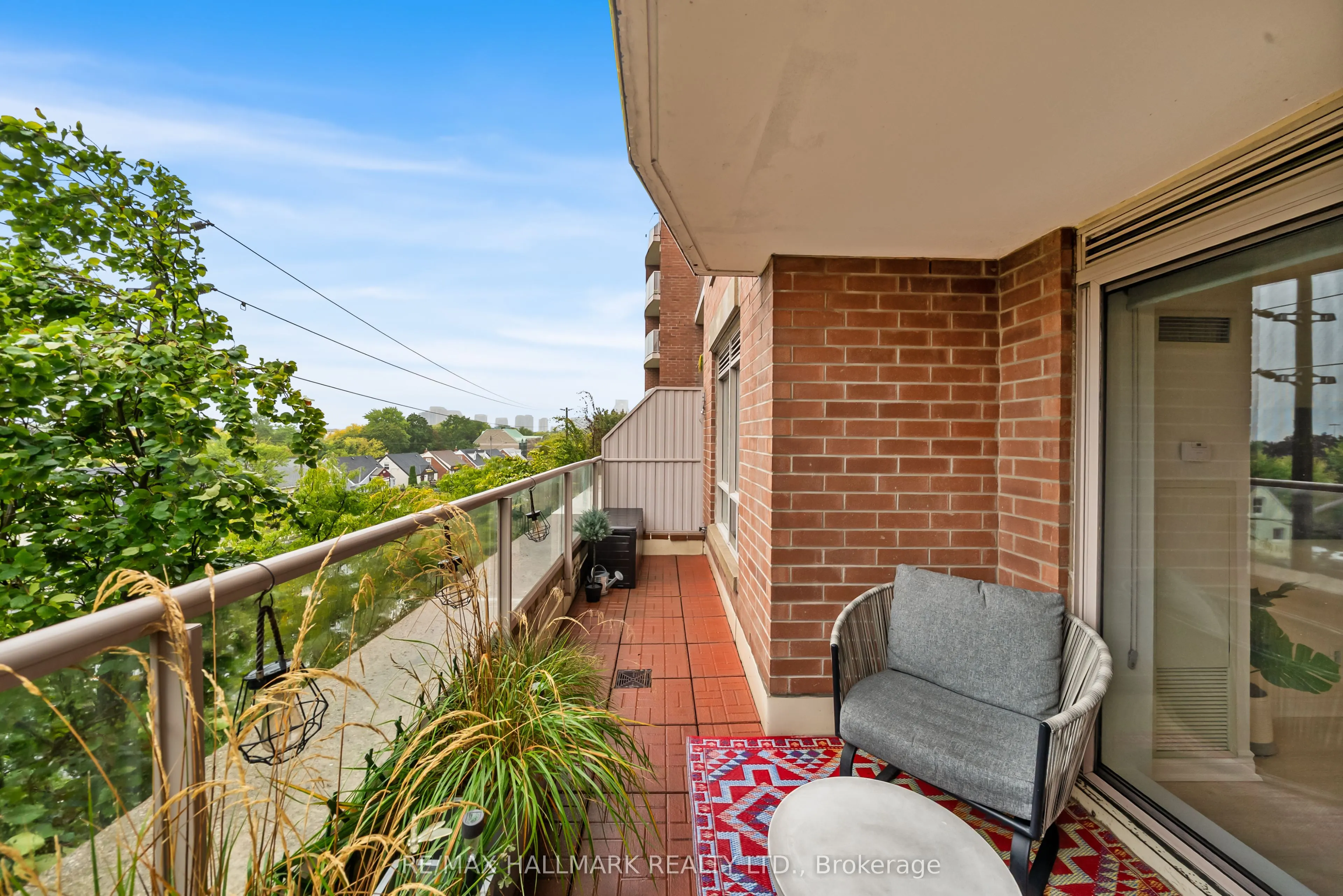 2 Clairtrell Road, #309