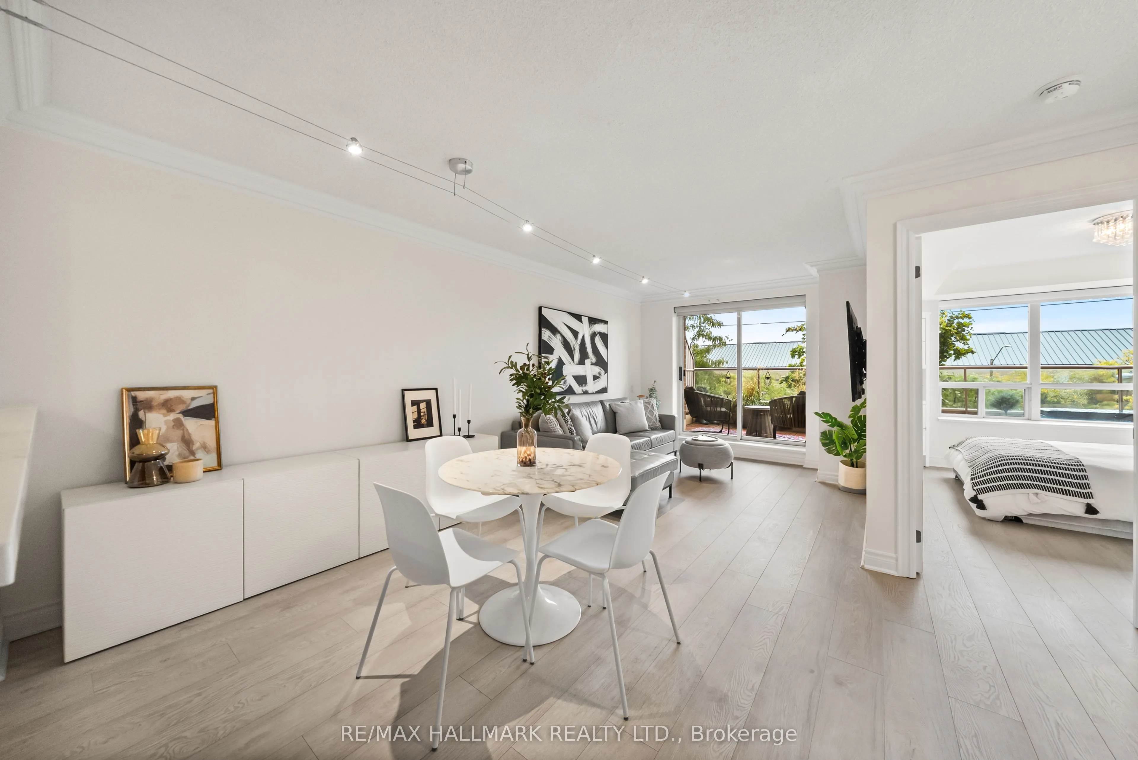 2 Clairtrell Road, #309