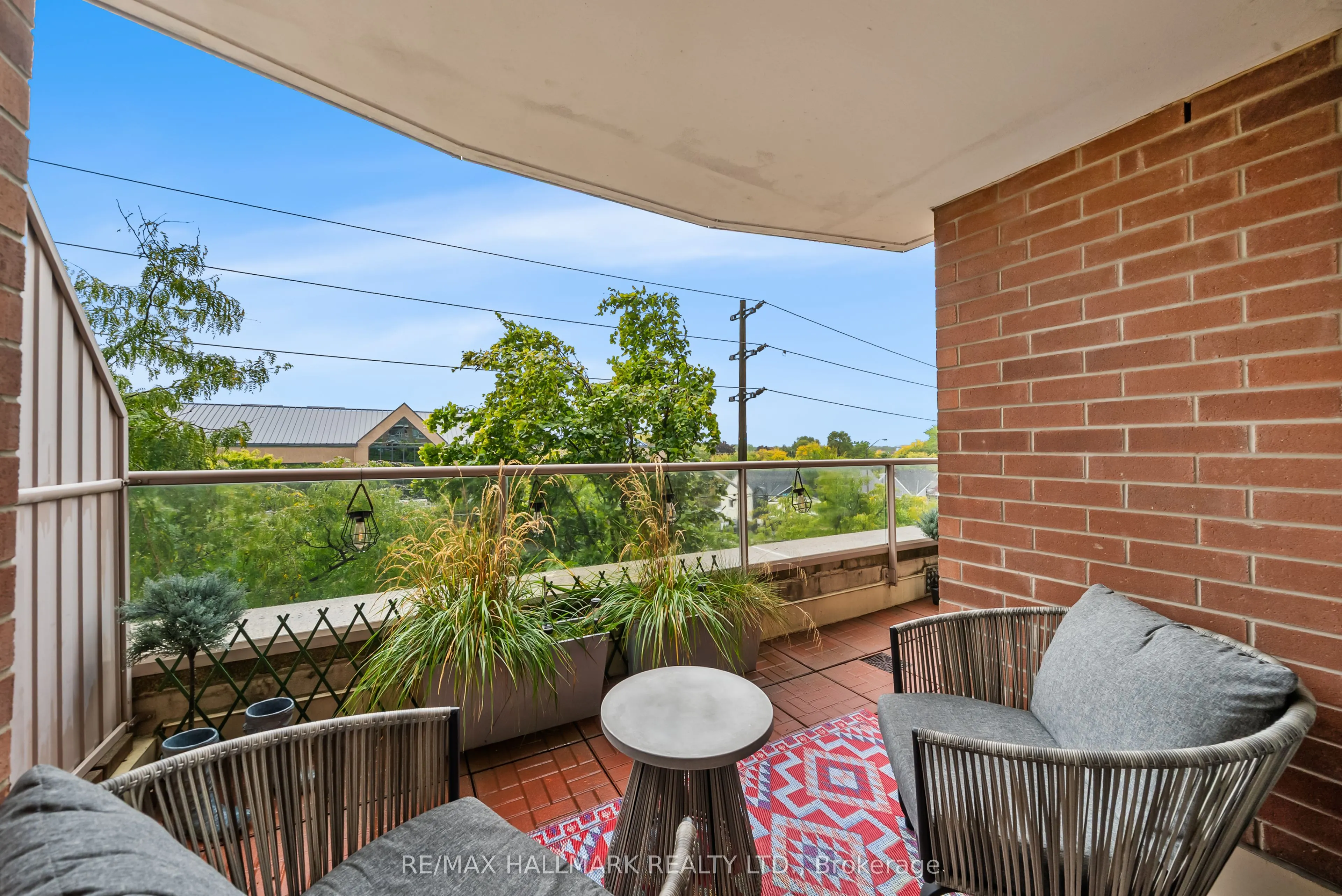 2 Clairtrell Road, #309