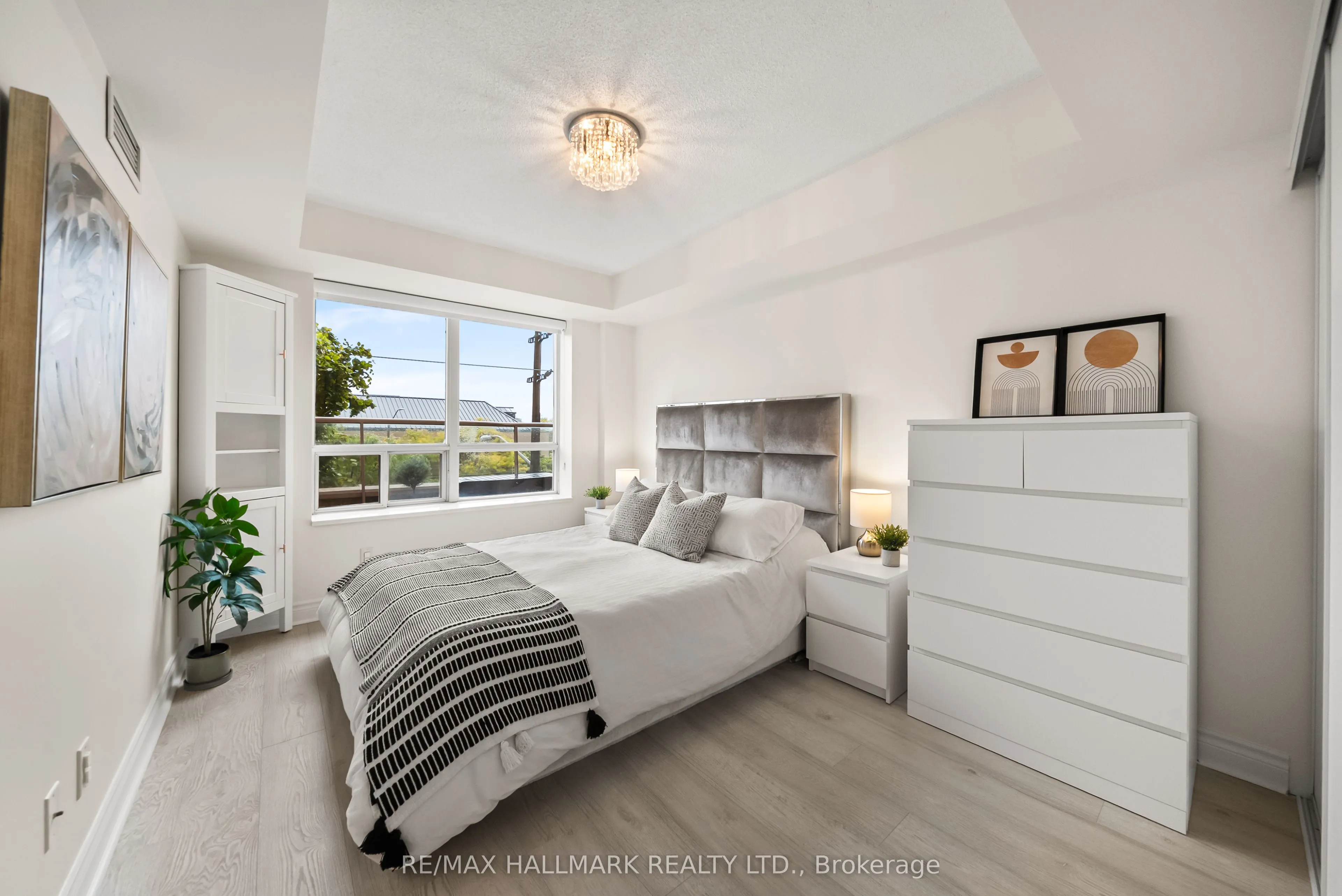 2 Clairtrell Road, #309