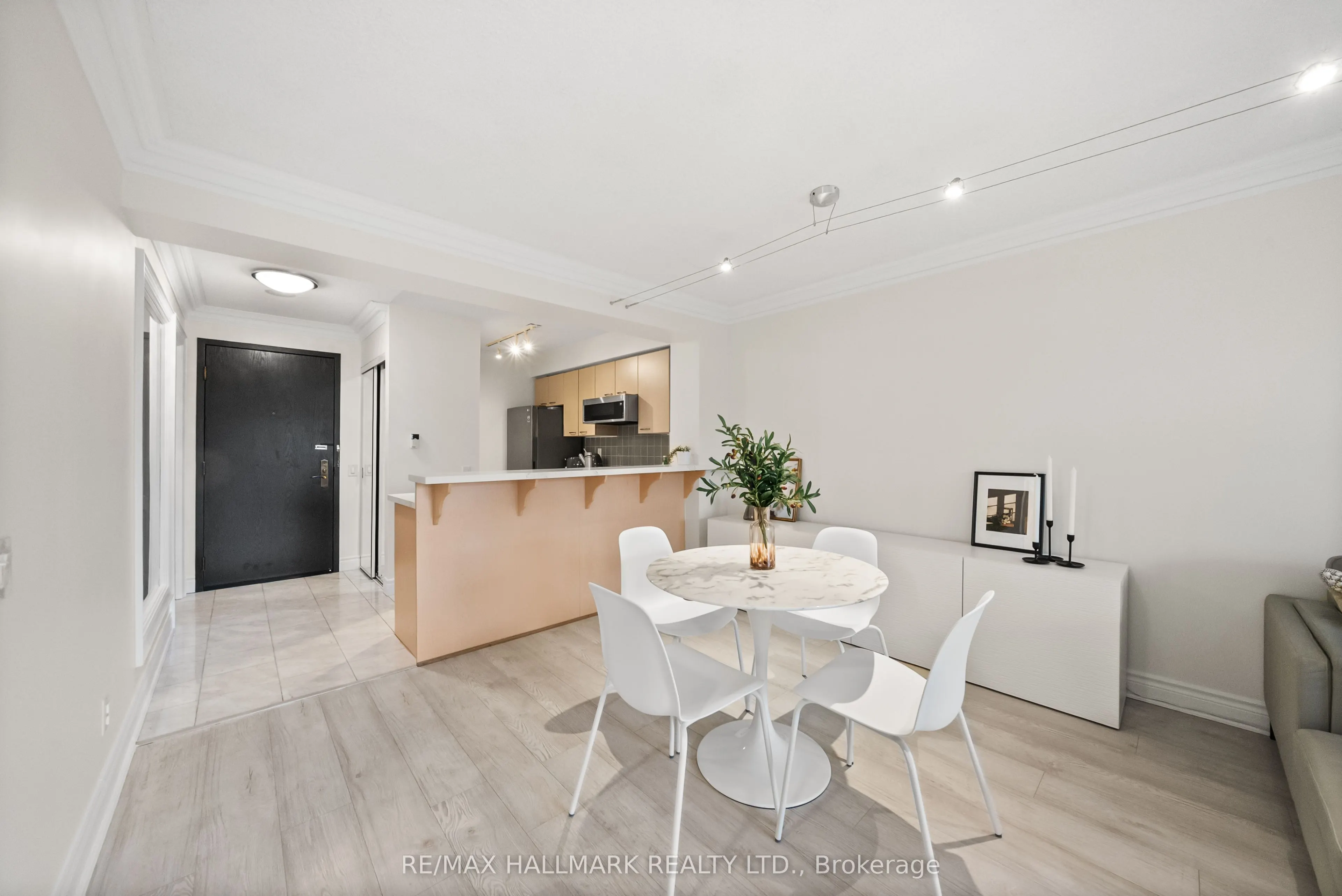 2 Clairtrell Road, #309