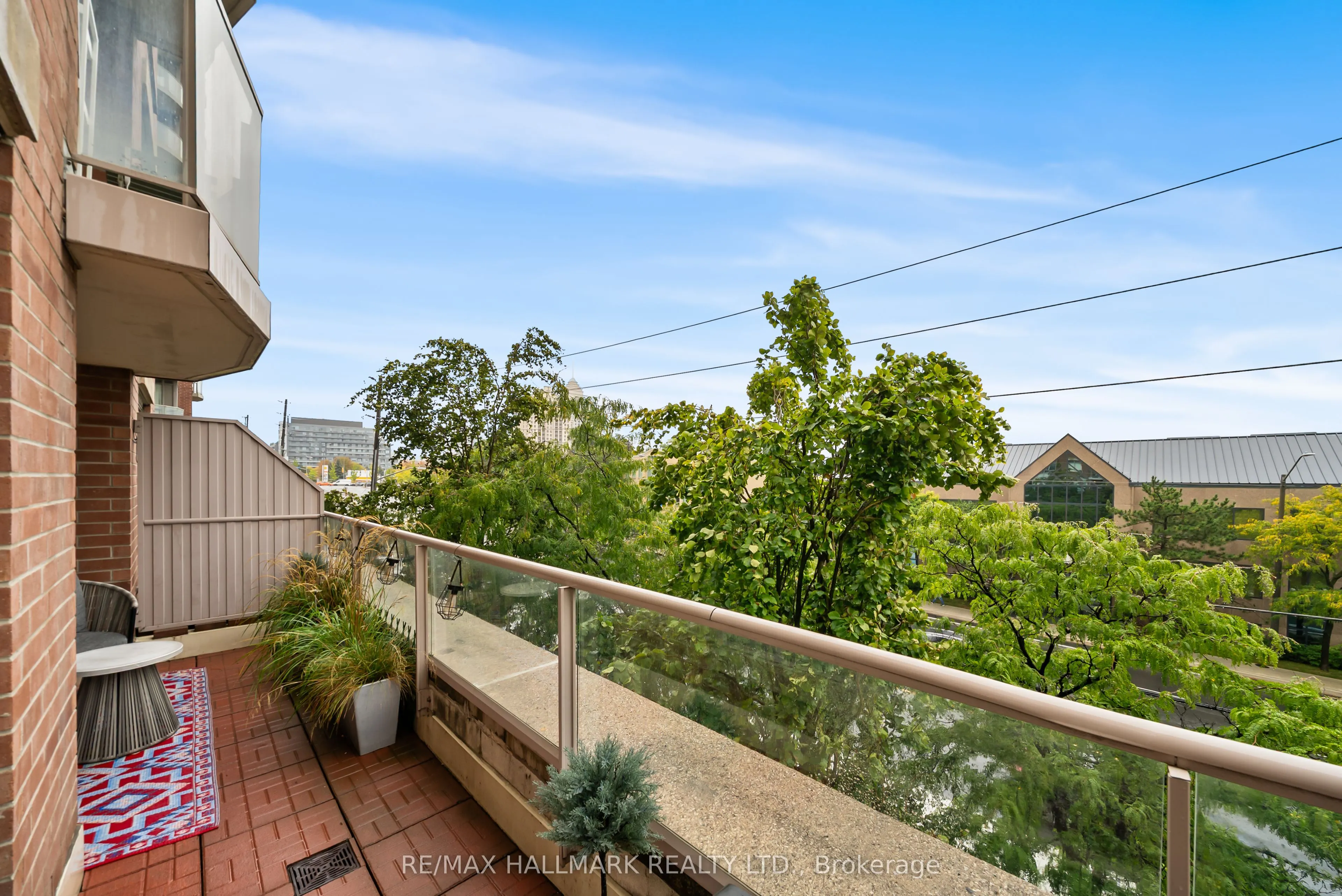 2 Clairtrell Road, #309