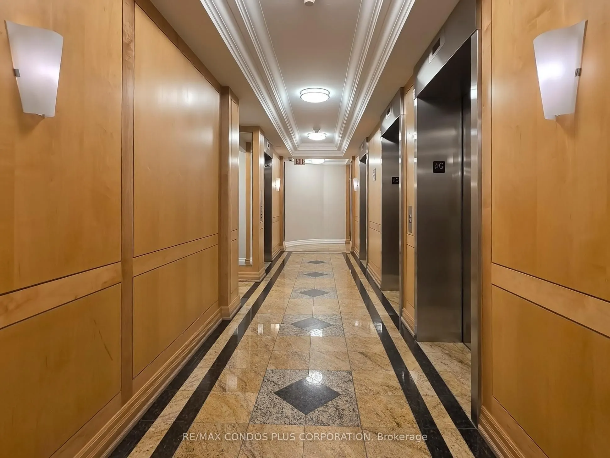 78 Harrison Garden Boulevard, #1801