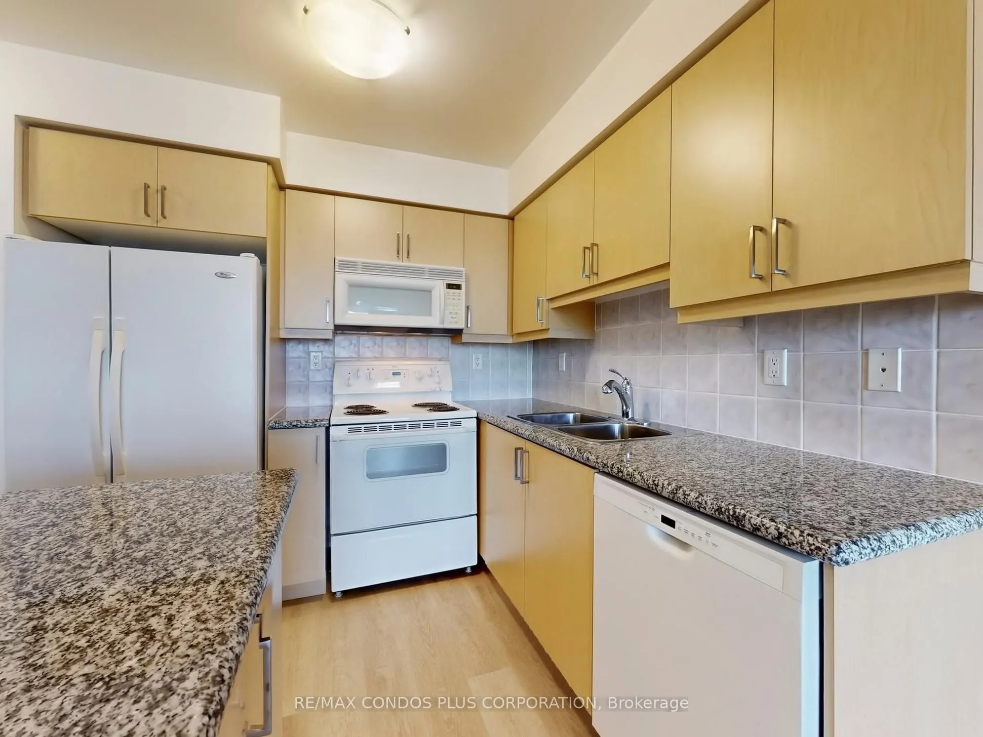 78 Harrison Garden Boulevard, #1801