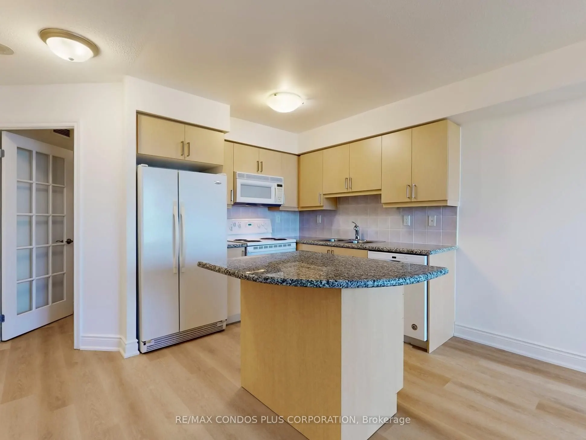 78 Harrison Garden Boulevard, #1801