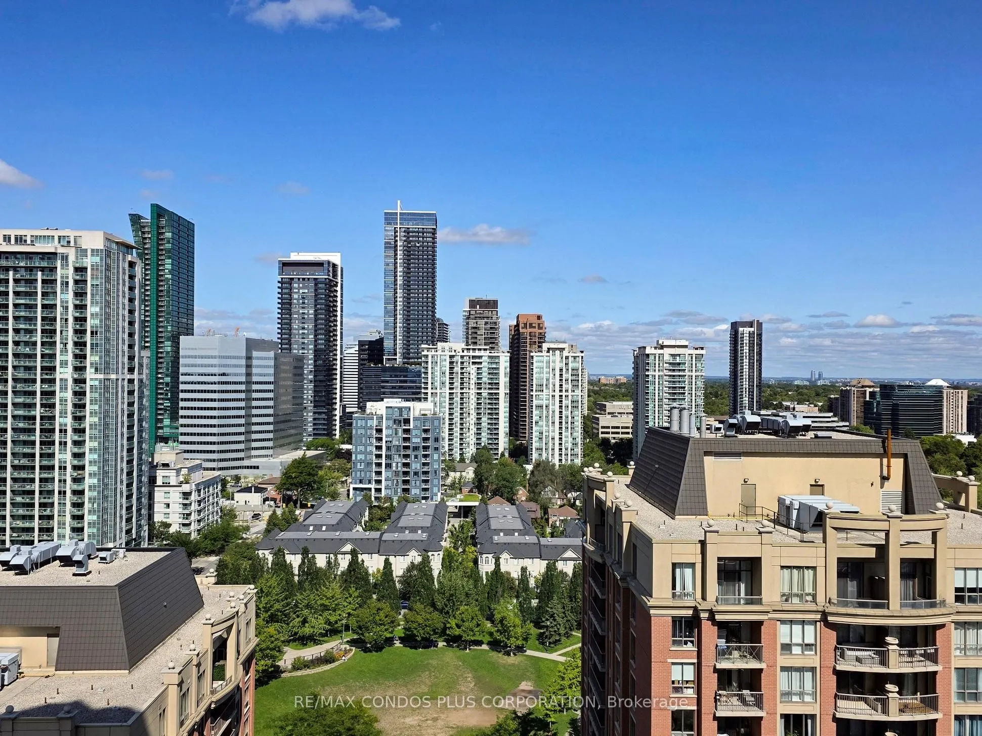 78 Harrison Garden Boulevard, #1801