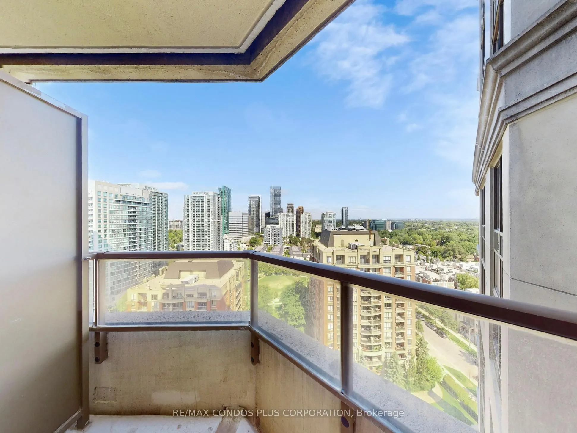 78 Harrison Garden Boulevard, #1801