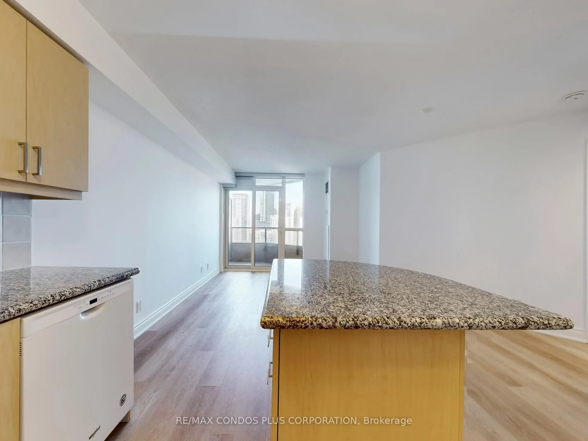 78 Harrison Garden Boulevard, #1801